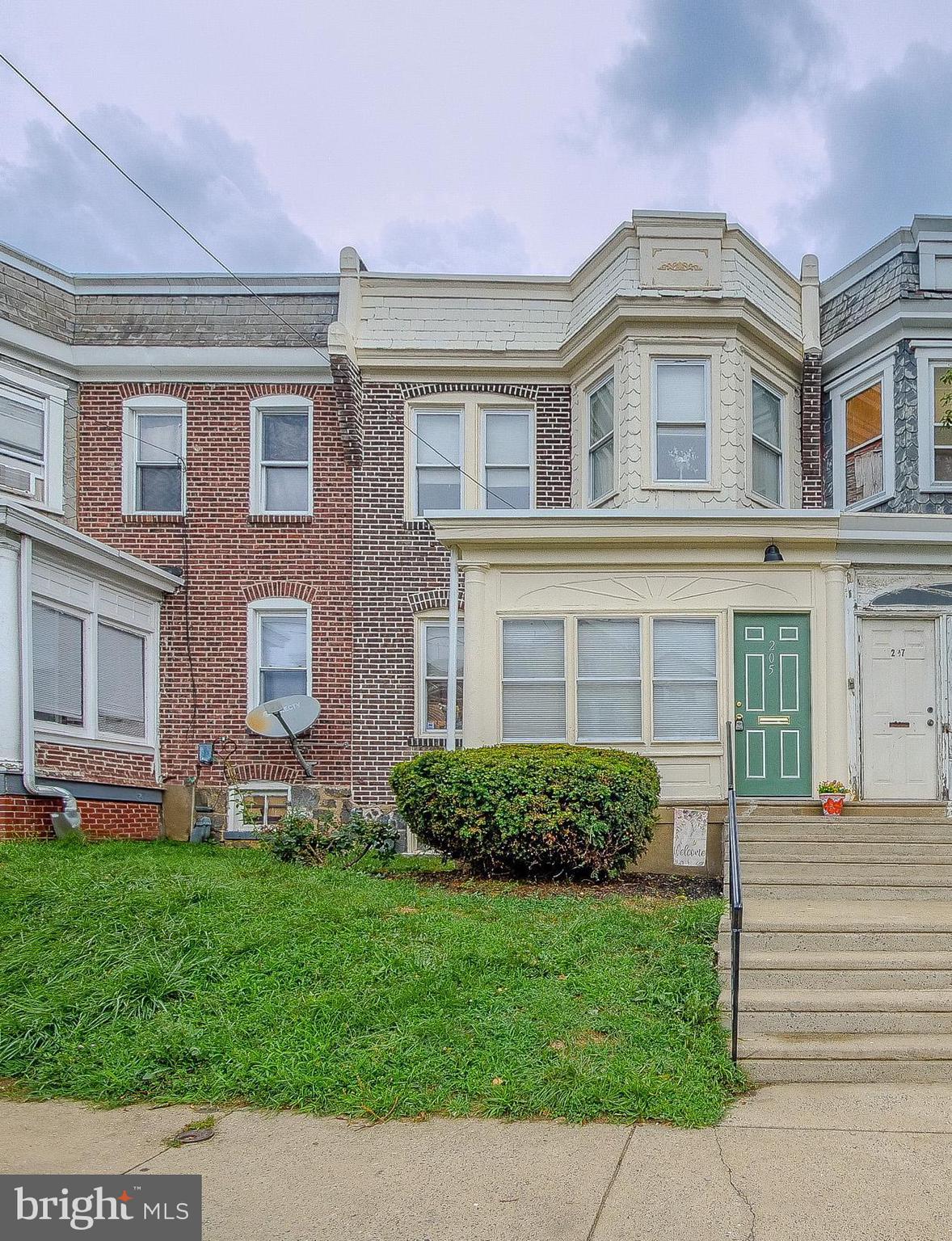 205 E 25TH STREET