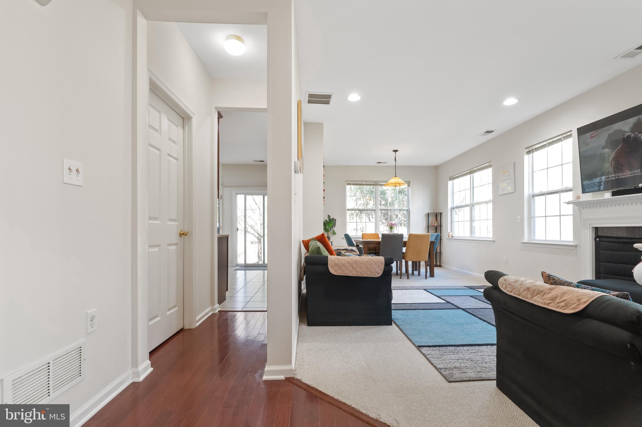 233 CONCORD PLACE
