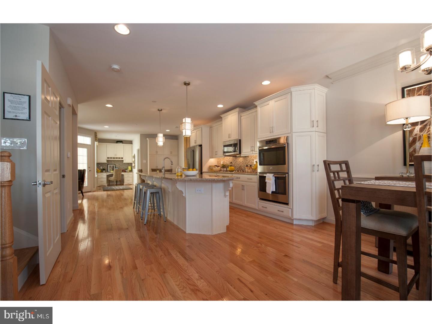 PICKERING CROSSING - Residential