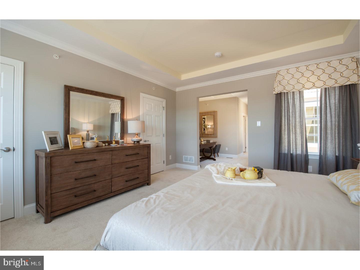 PICKERING CROSSING - Residential