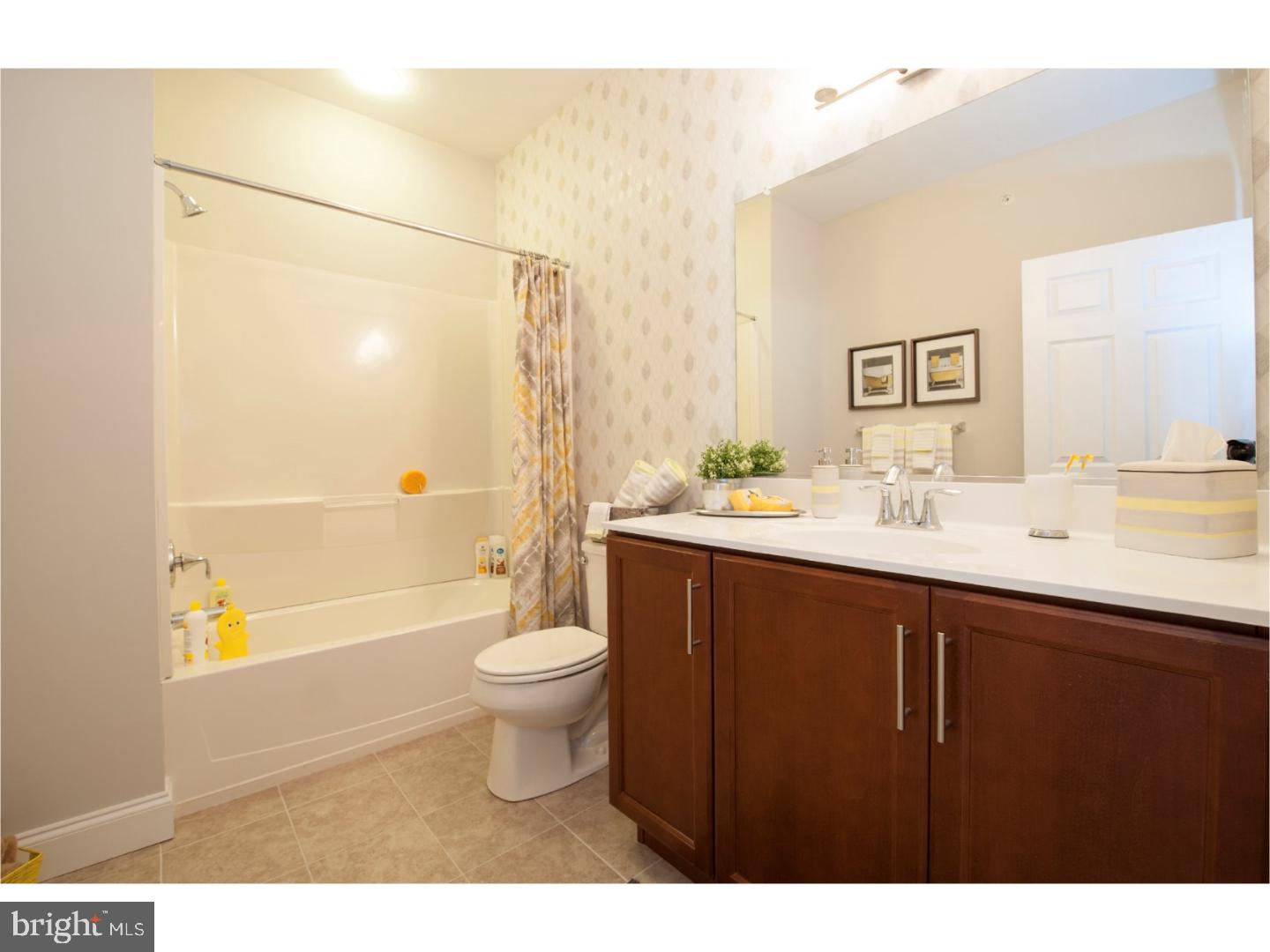 PICKERING CROSSING - Residential