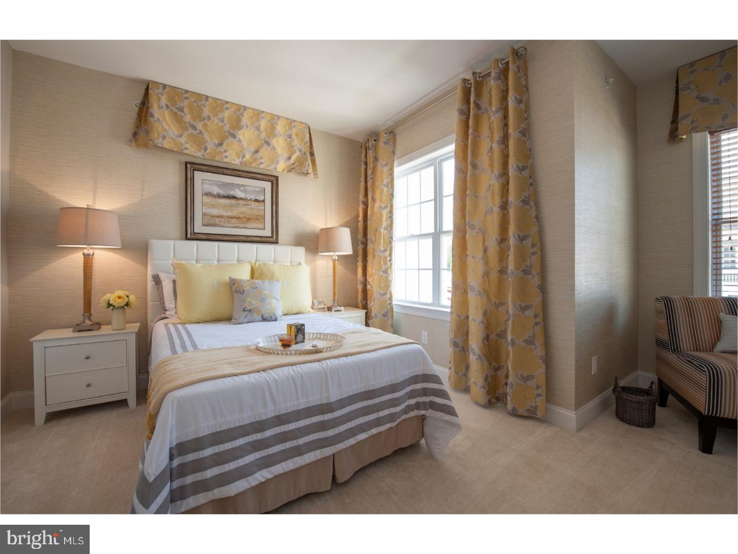 PICKERING CROSSING - Residential