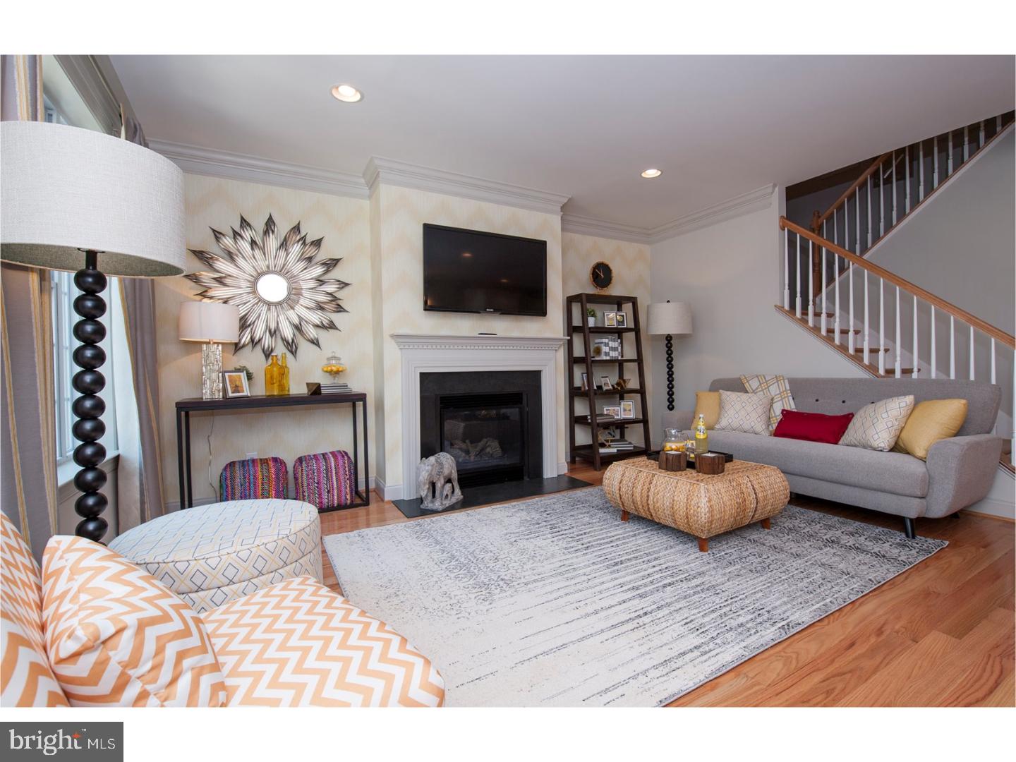 PICKERING CROSSING - Residential