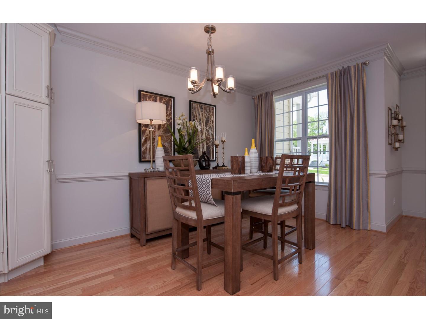 PICKERING CROSSING - Residential