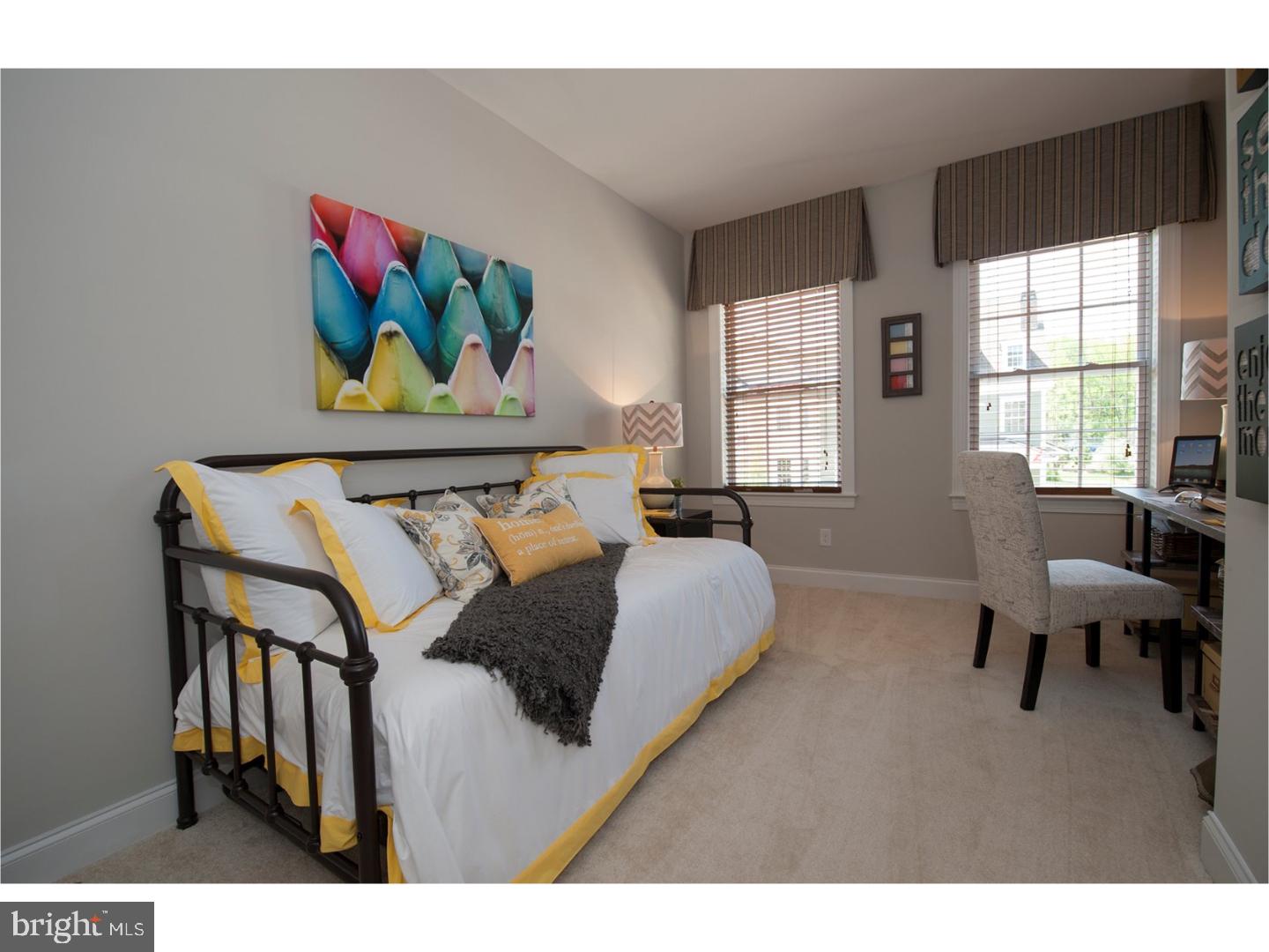 PICKERING CROSSING - Residential