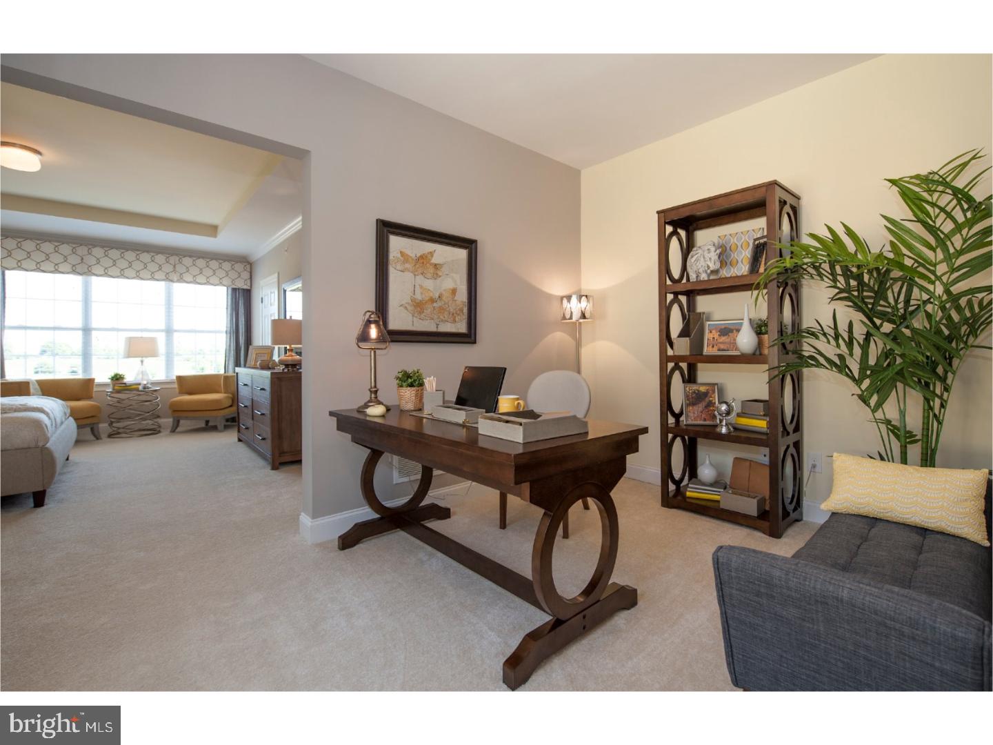 PICKERING CROSSING - Residential