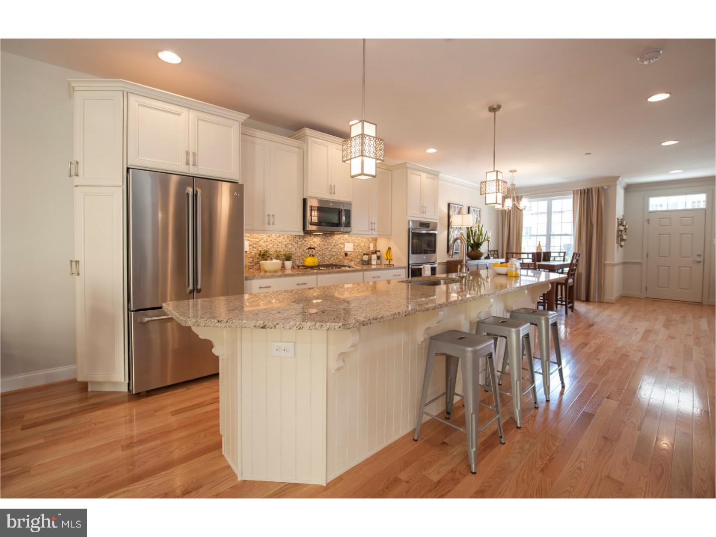 PICKERING CROSSING - Residential