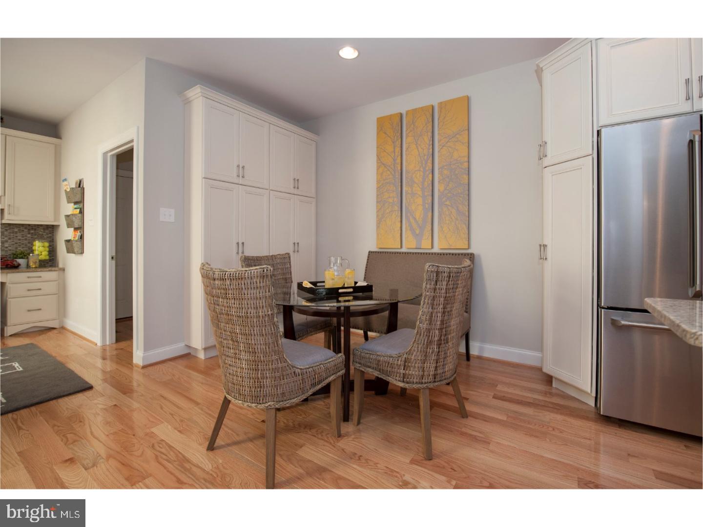 PICKERING CROSSING - Residential