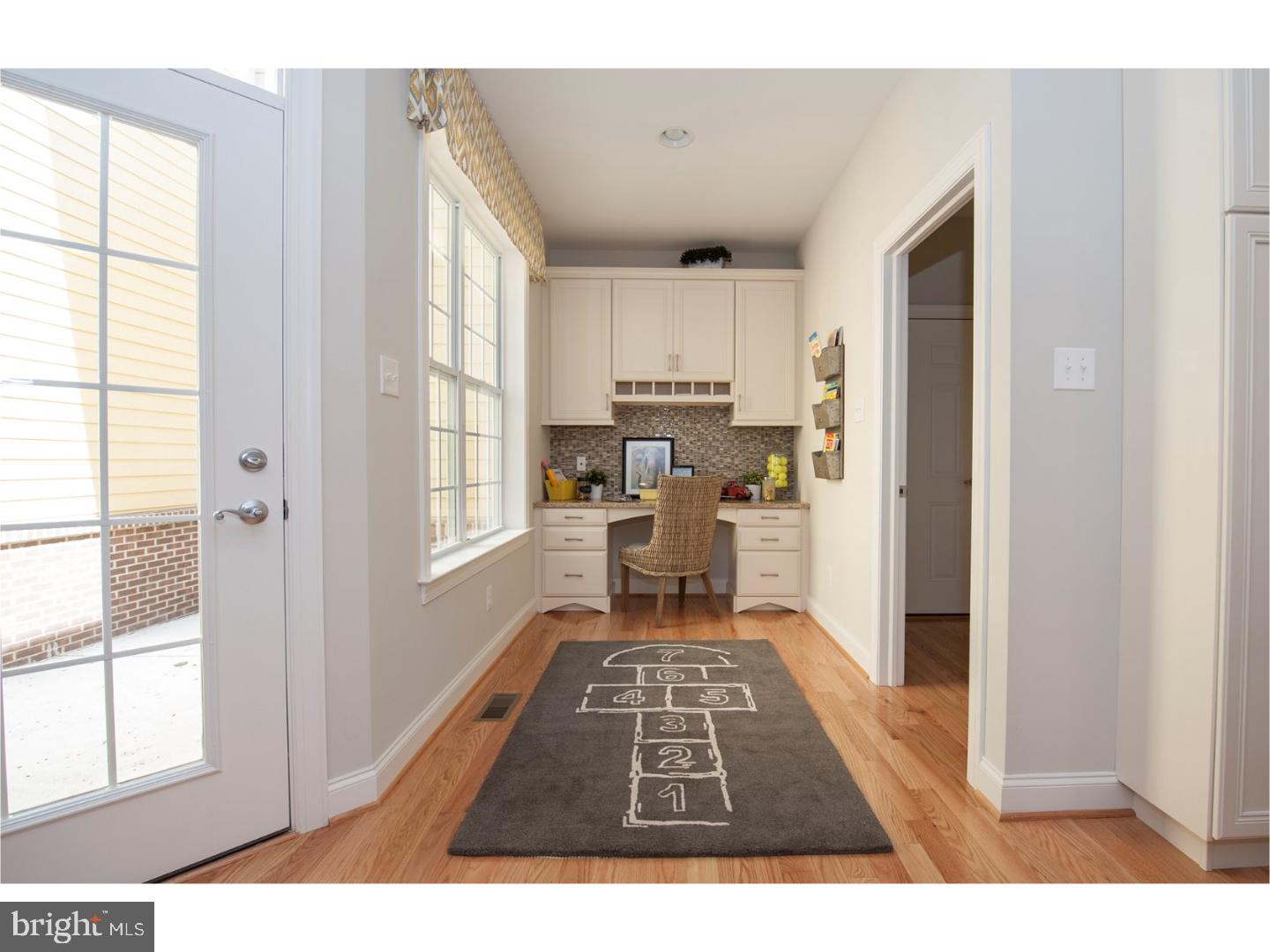 PICKERING CROSSING - Residential