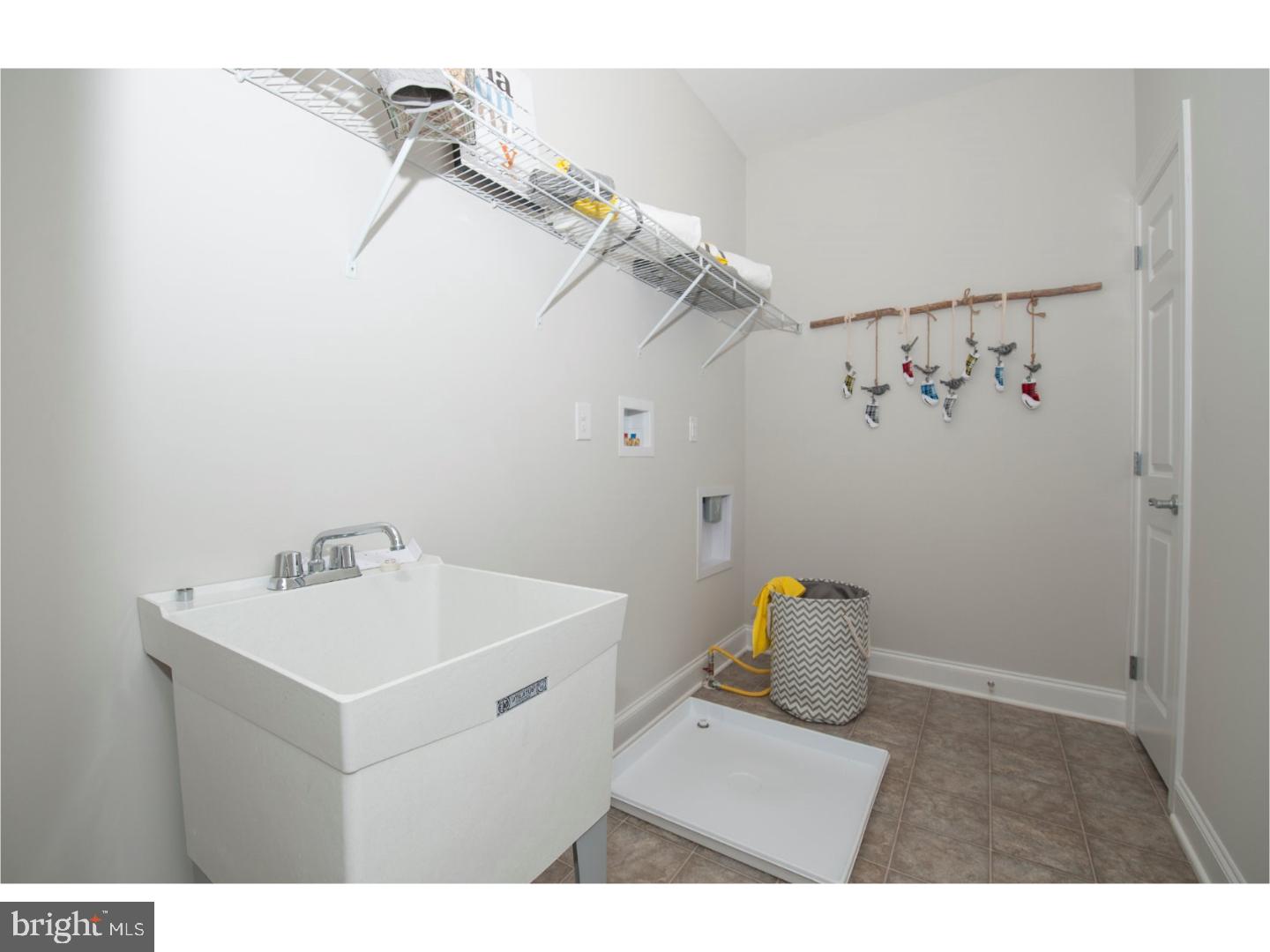 PICKERING CROSSING - Residential