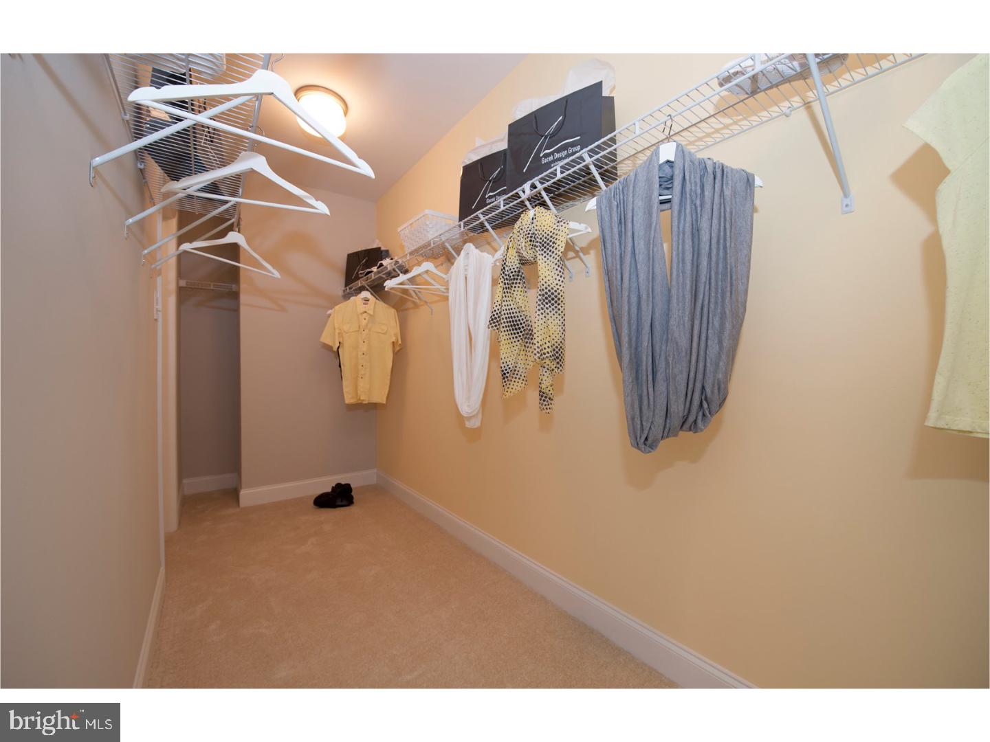 PICKERING CROSSING - Residential