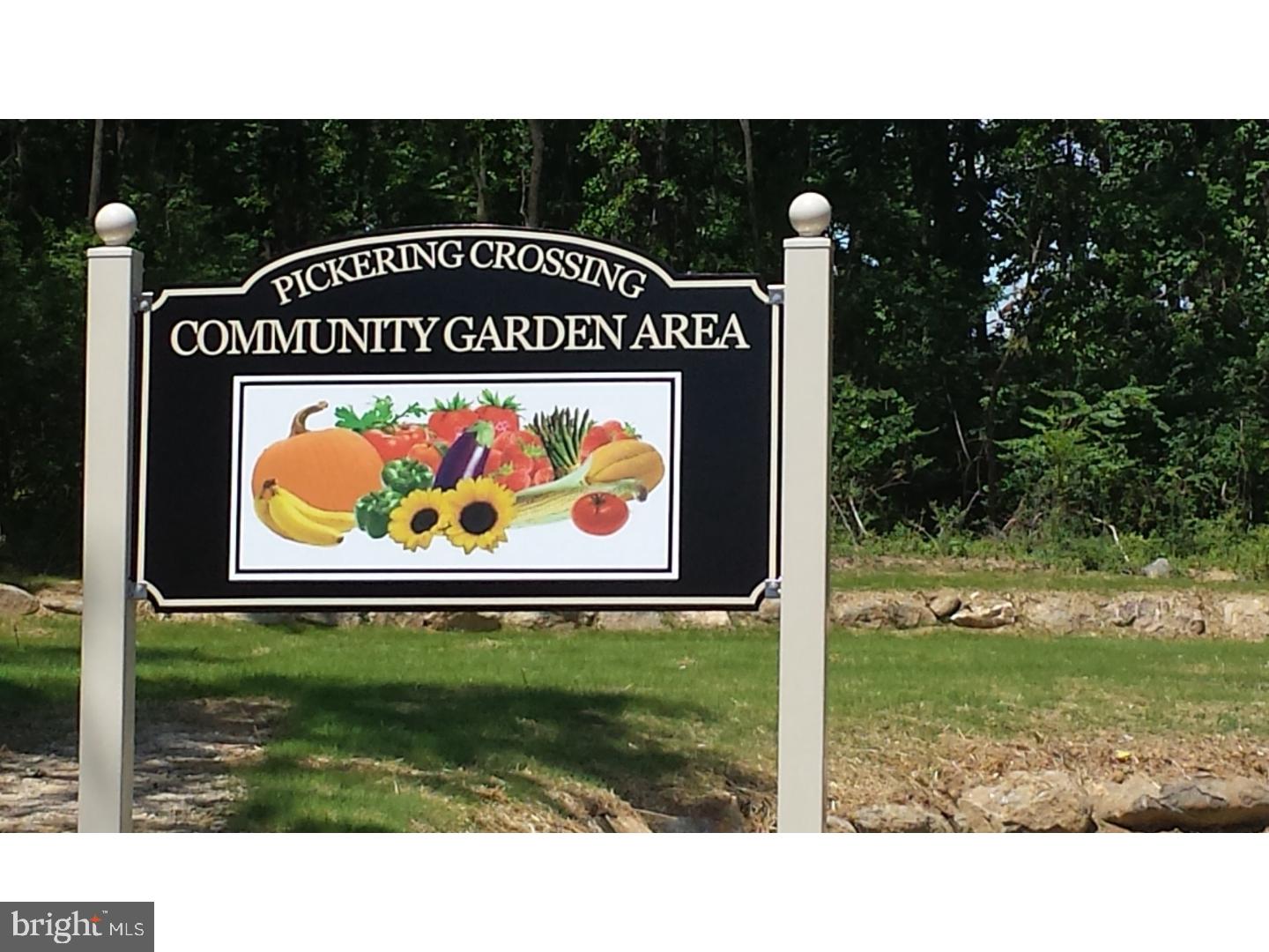 PICKERING CROSSING - Residential