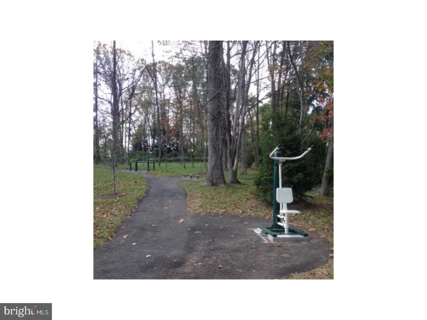 PICKERING CROSSING - Residential