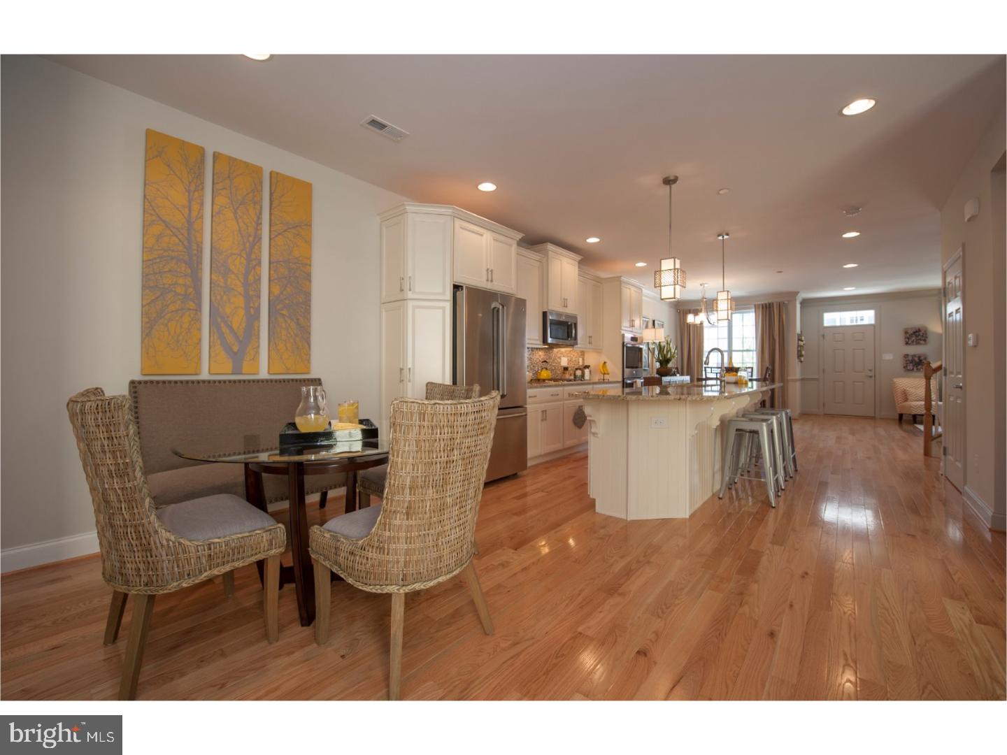 PICKERING CROSSING - Residential