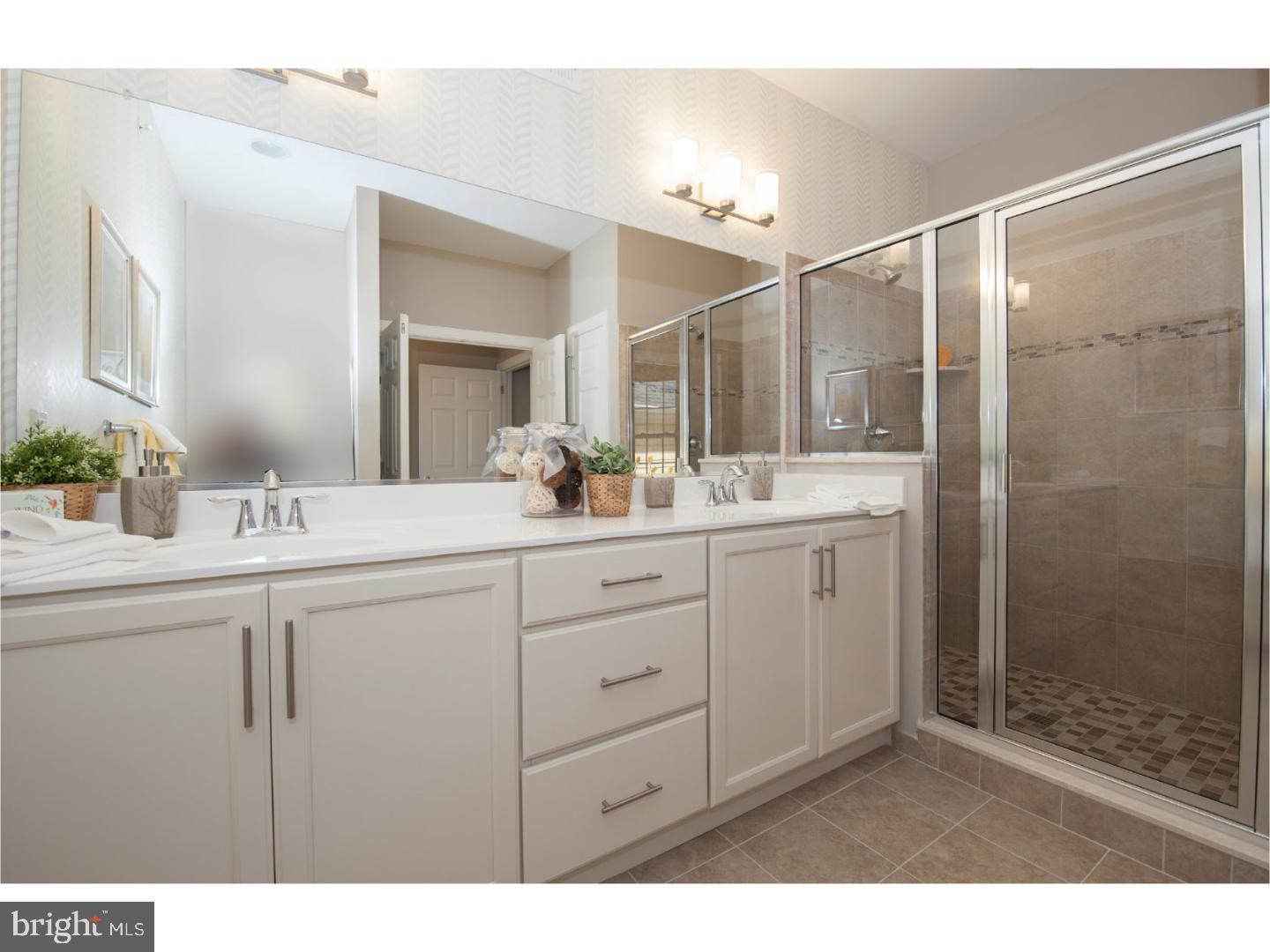 PICKERING CROSSING - Residential