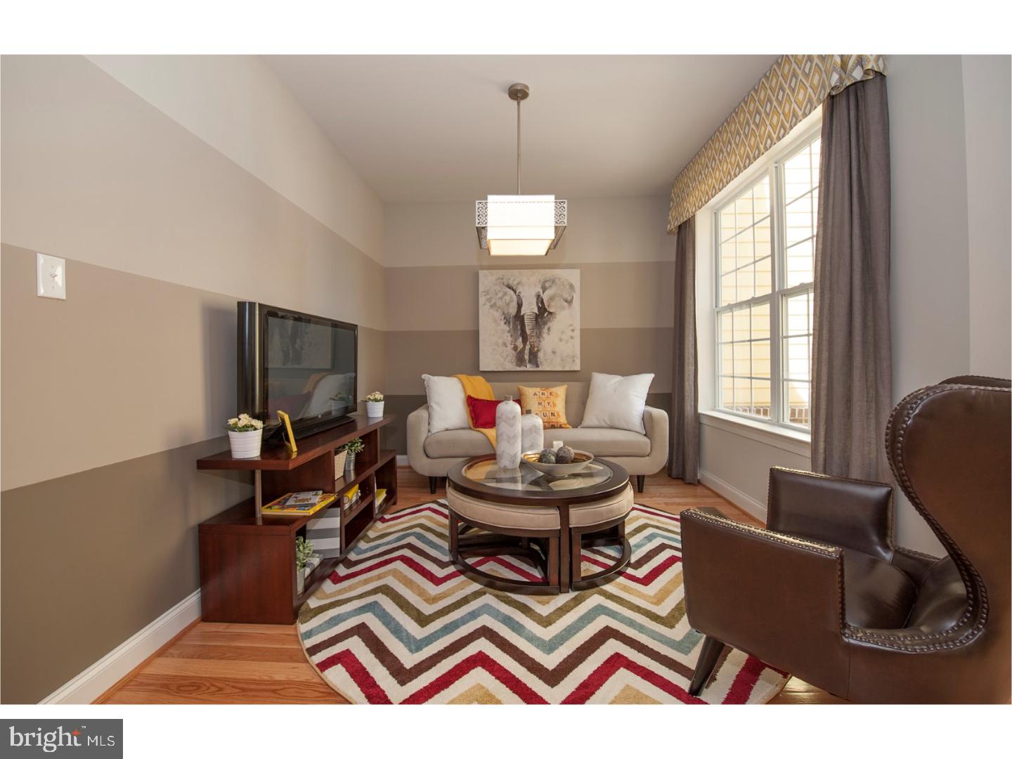 PICKERING CROSSING - Residential