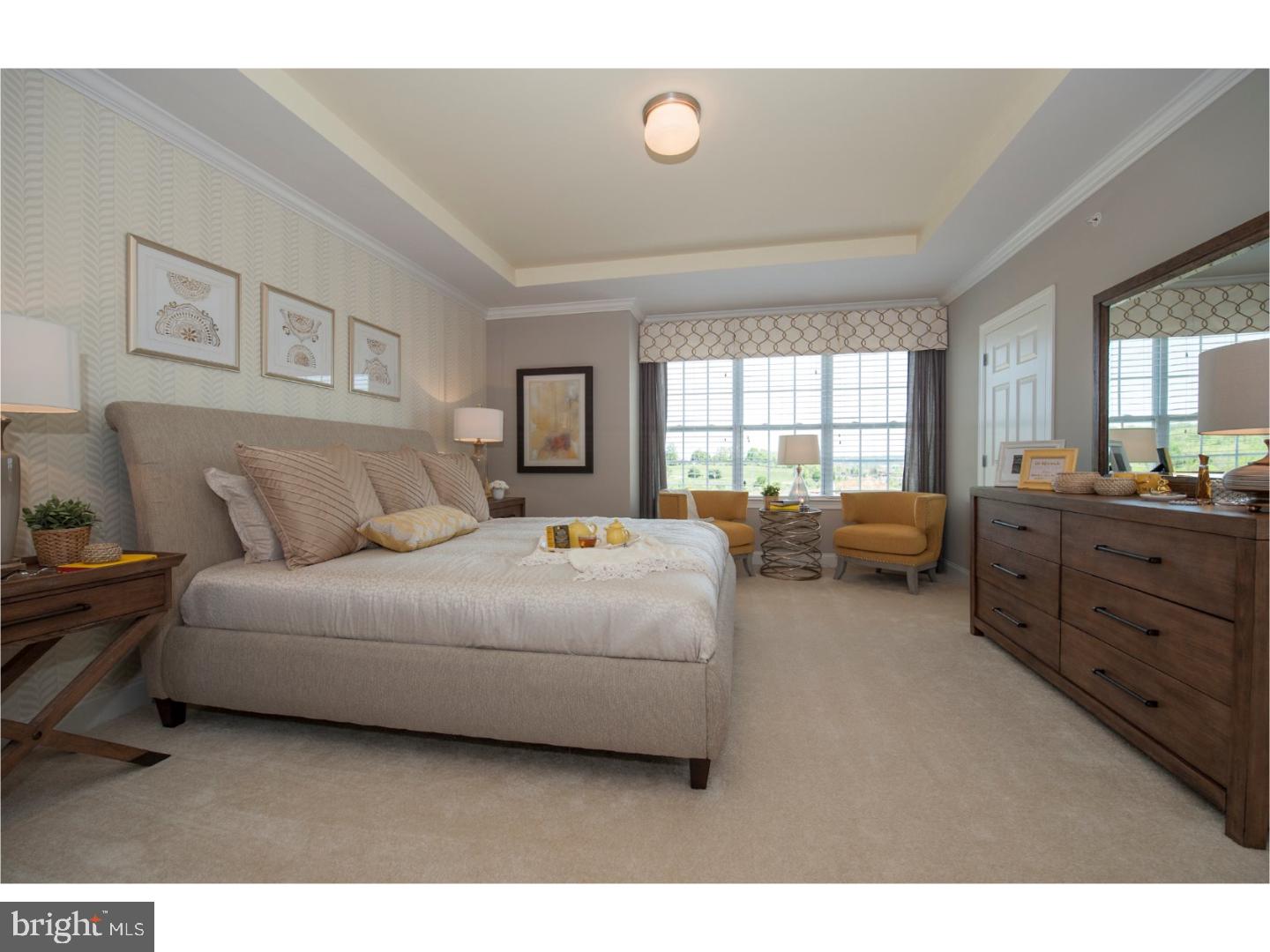 PICKERING CROSSING - Residential