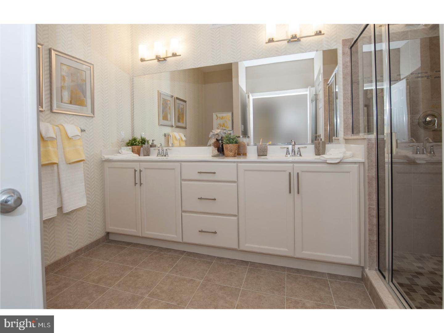 PICKERING CROSSING - Residential