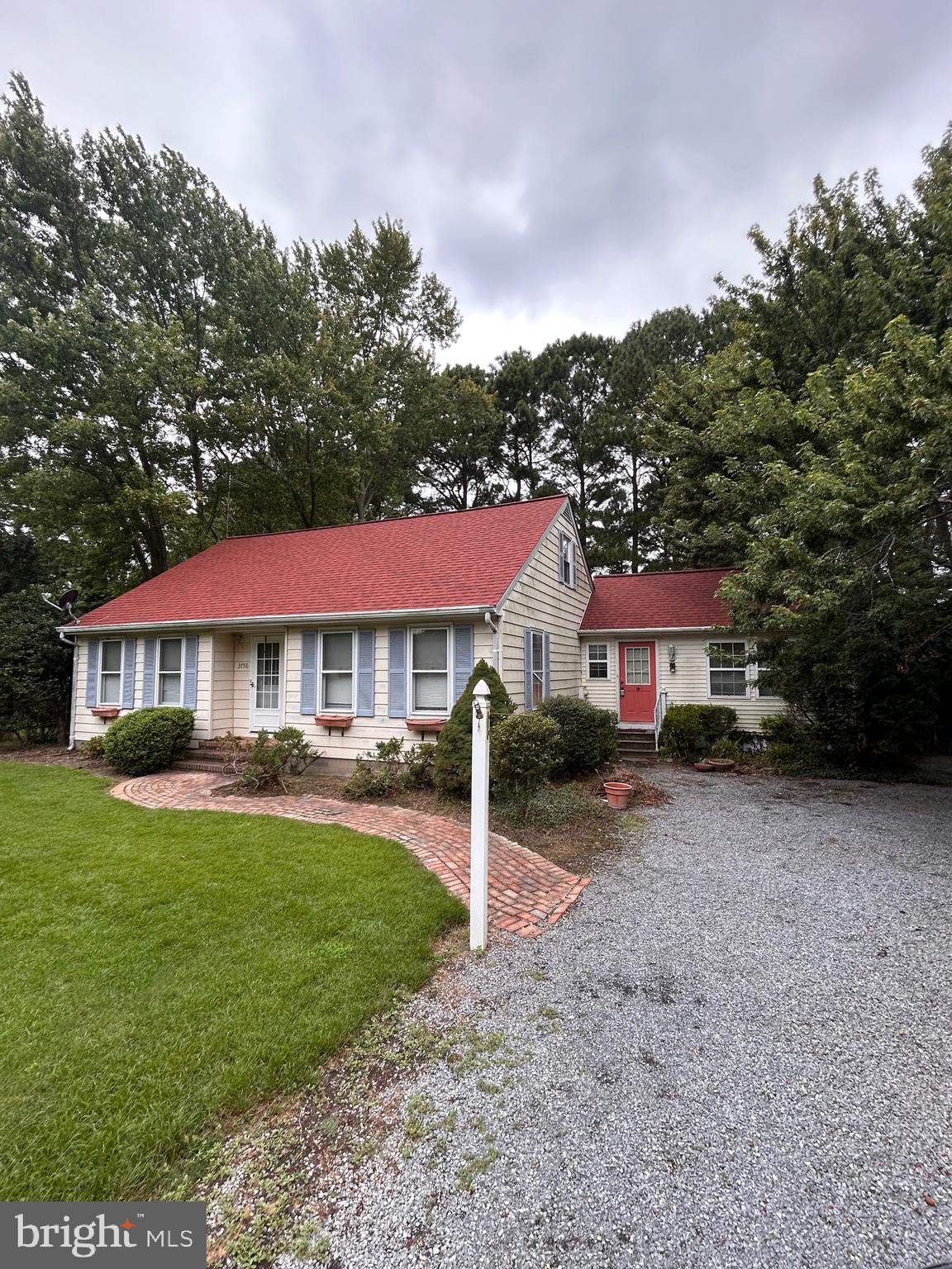 LA TRAPPE HEIGHTS - Residential