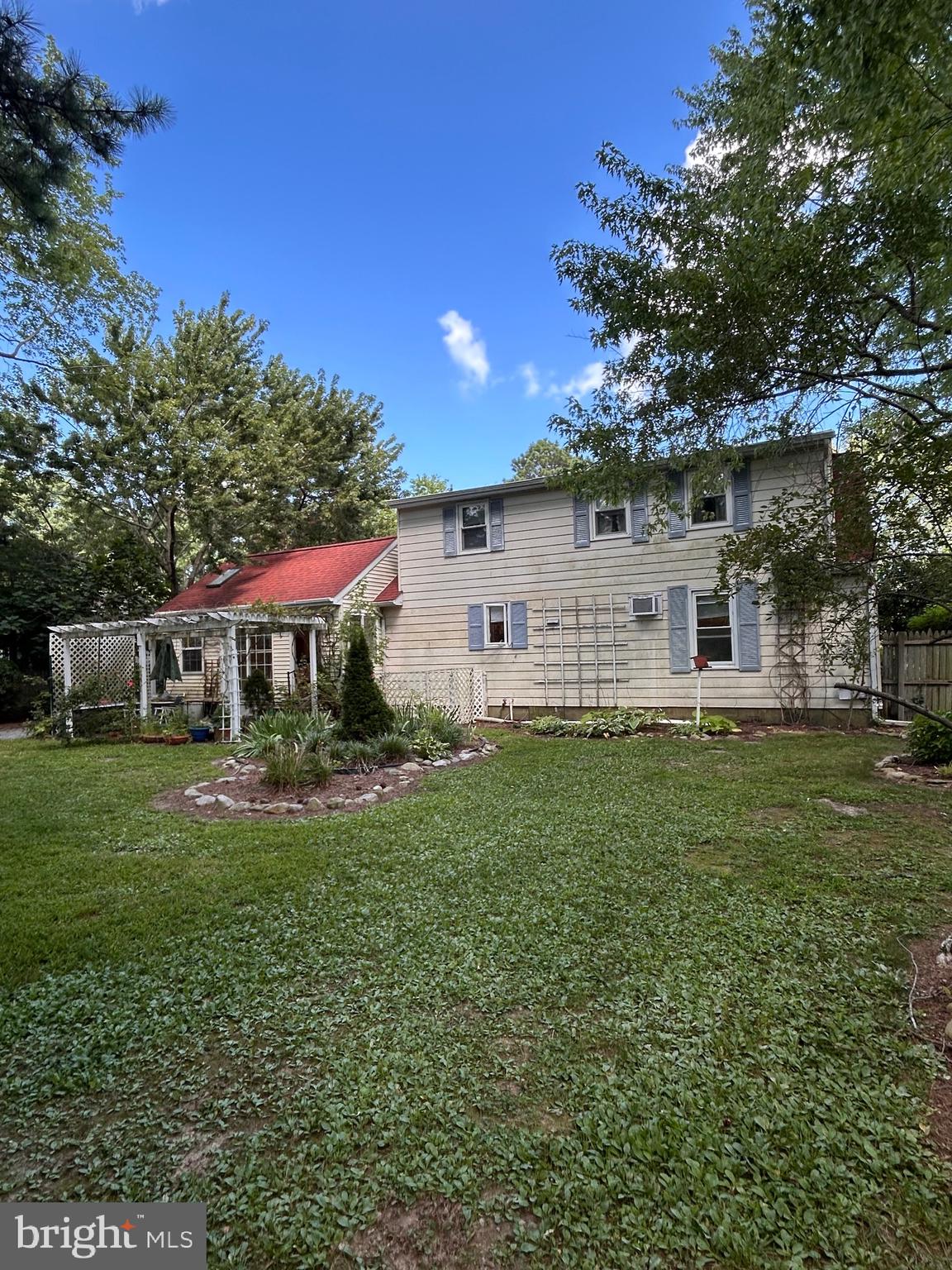 LA TRAPPE HEIGHTS - Residential