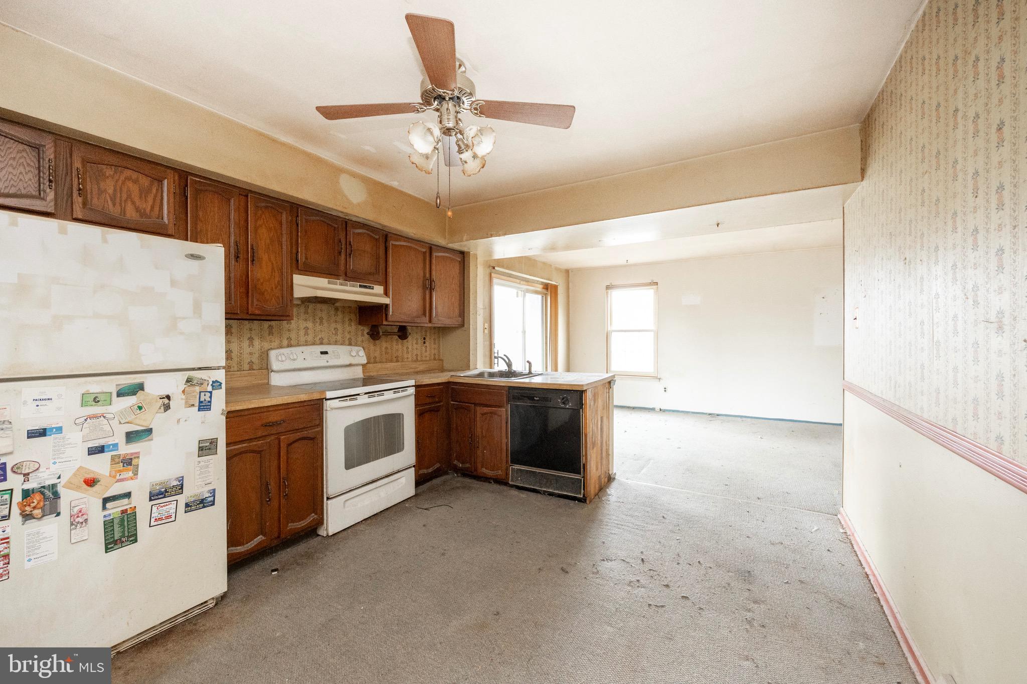 CULBERTSON RUN - Residential