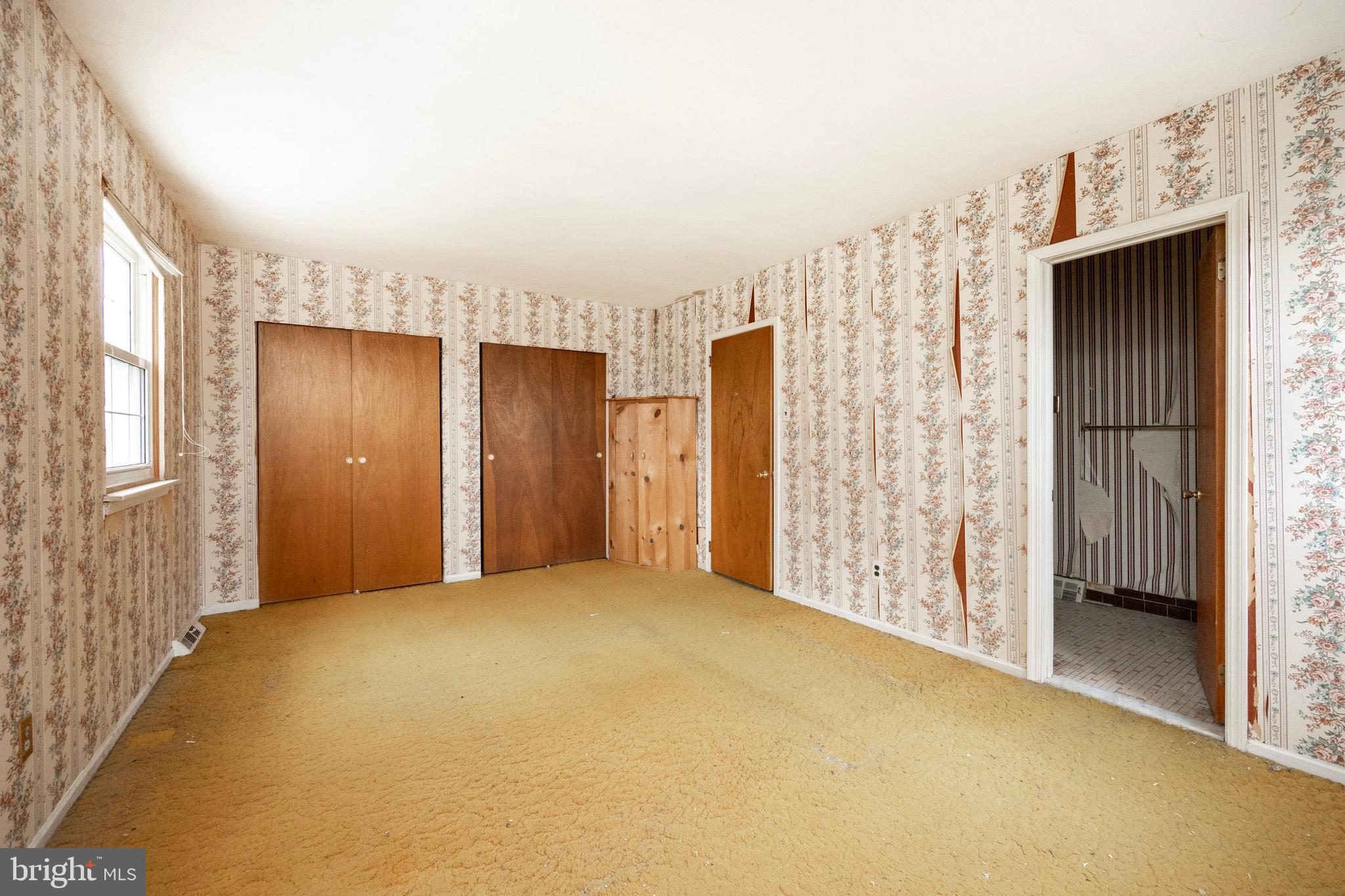 CULBERTSON RUN - Residential