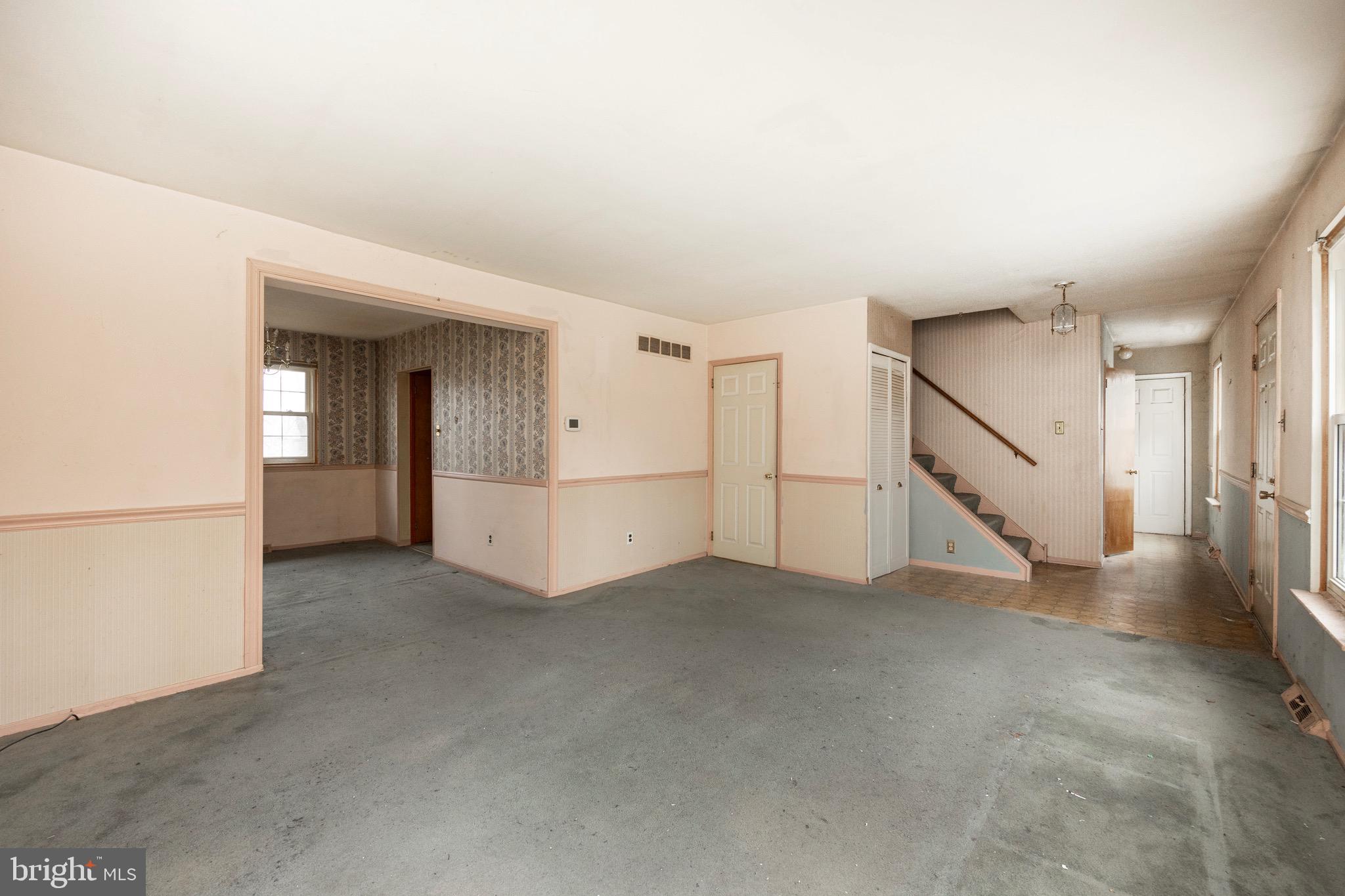 CULBERTSON RUN - Residential