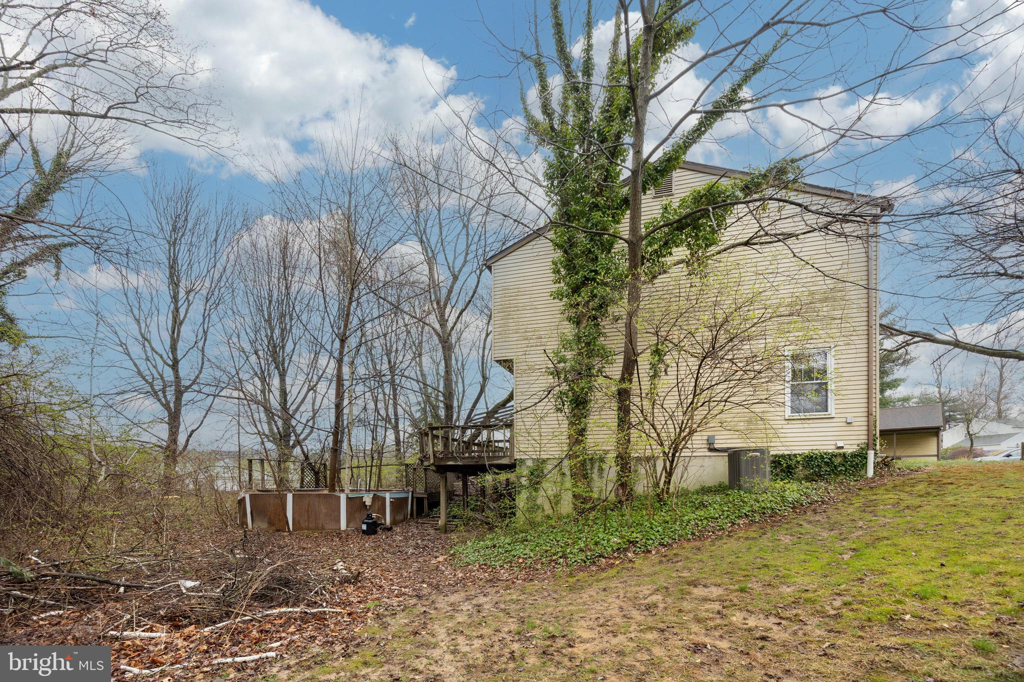 CULBERTSON RUN - Residential