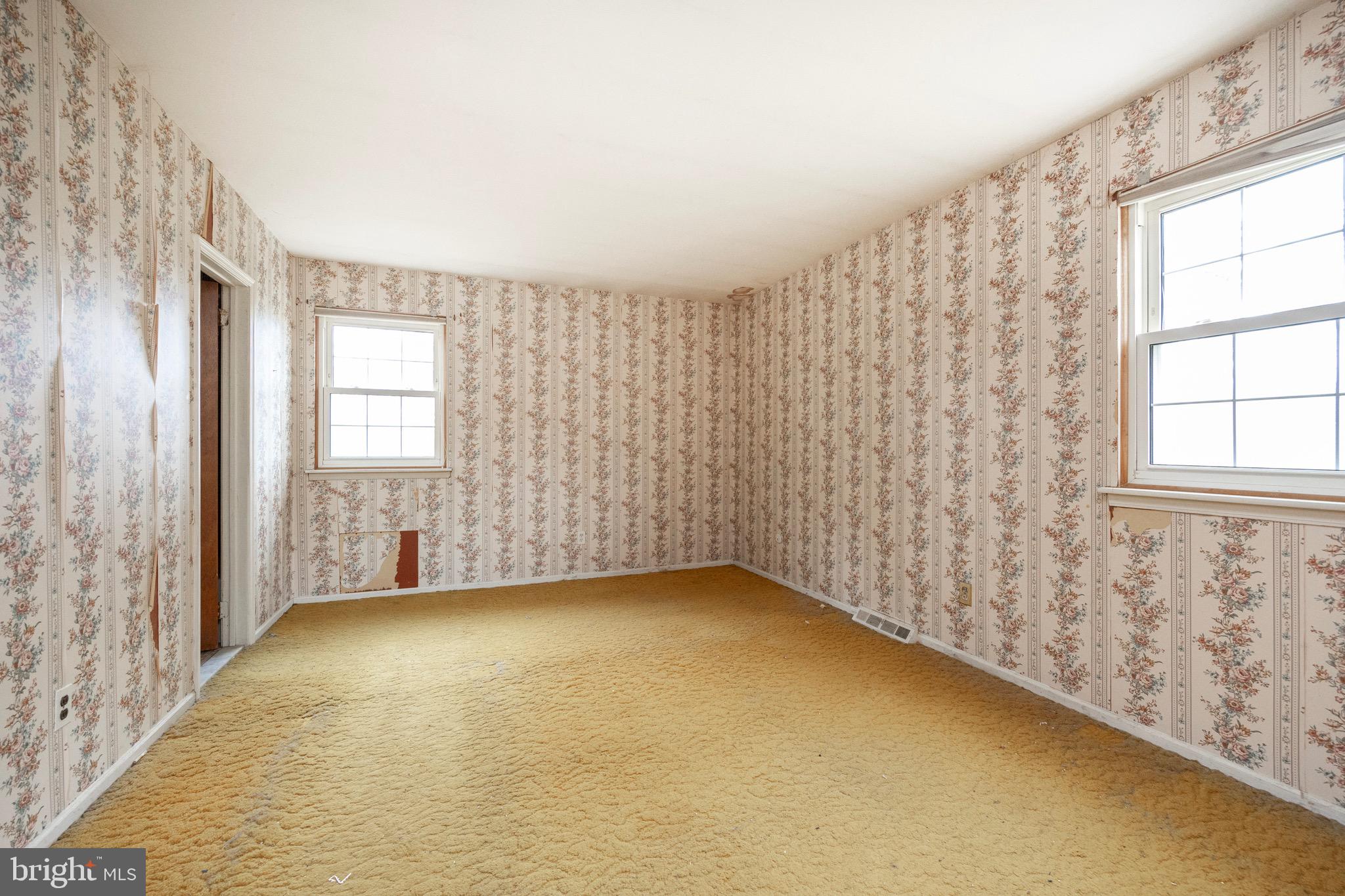 CULBERTSON RUN - Residential