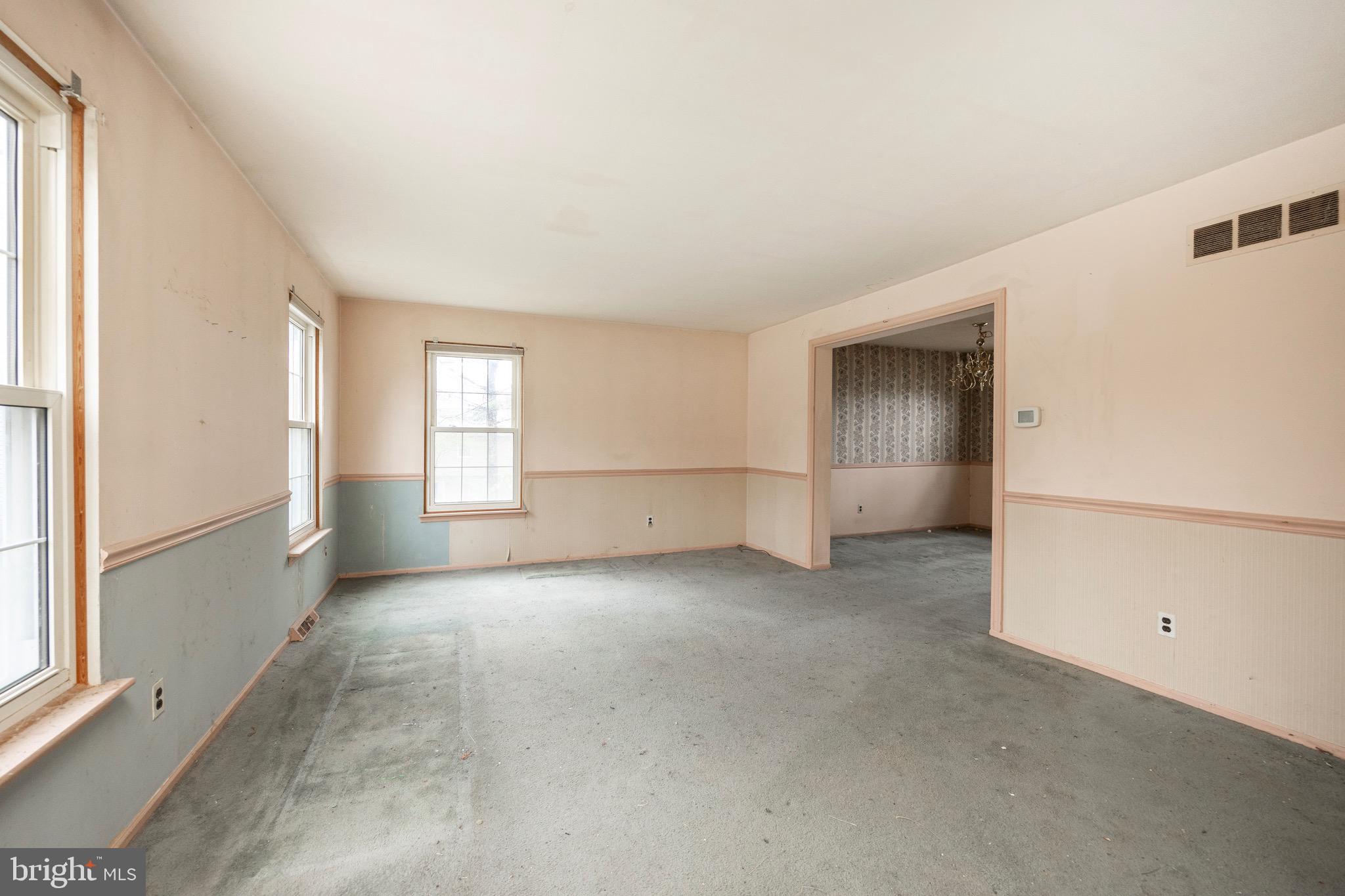 CULBERTSON RUN - Residential