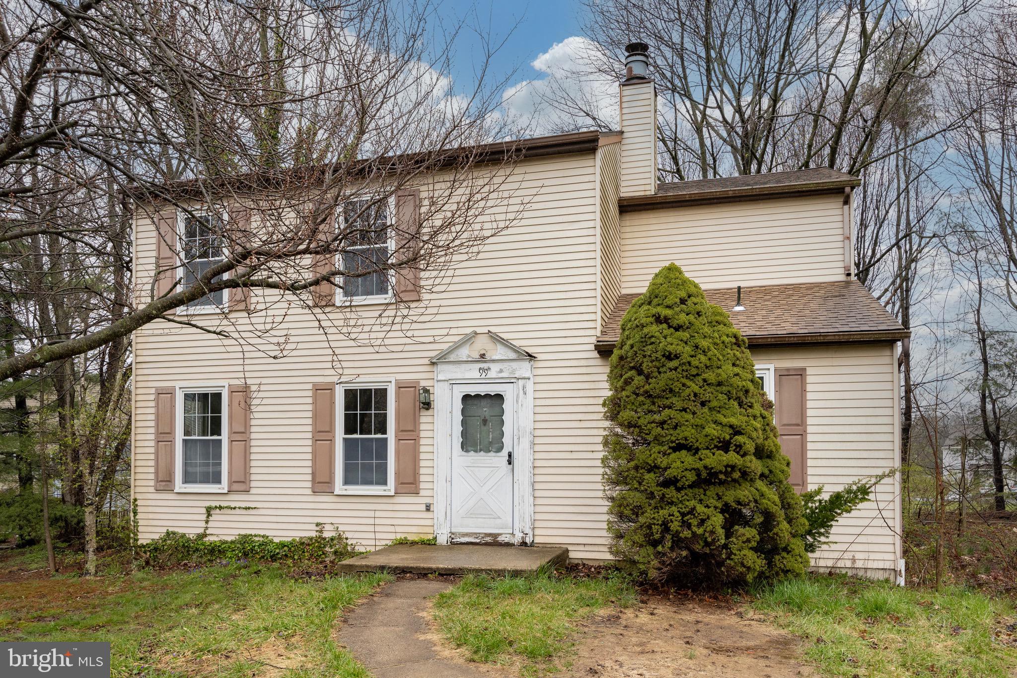 CULBERTSON RUN - Residential