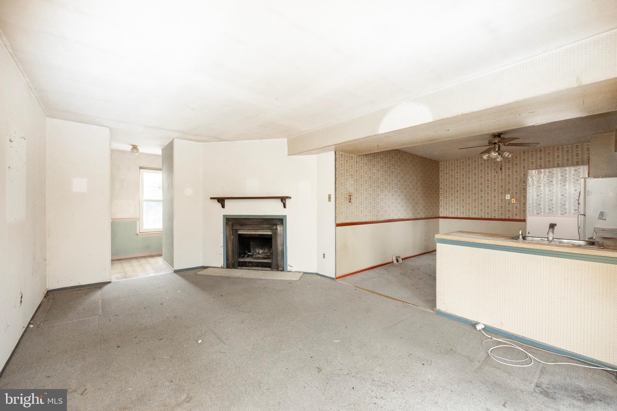 CULBERTSON RUN - Residential