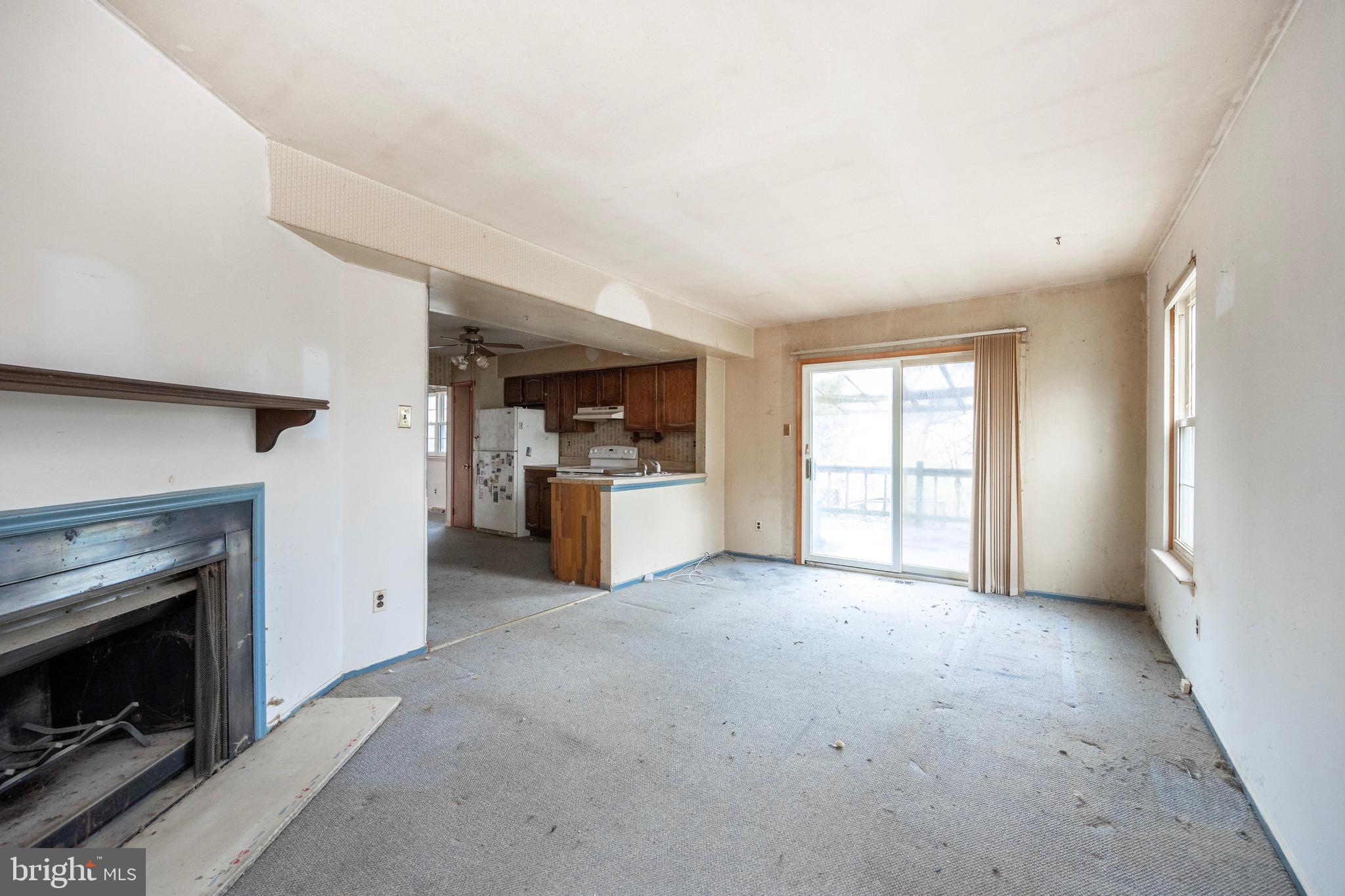 CULBERTSON RUN - Residential