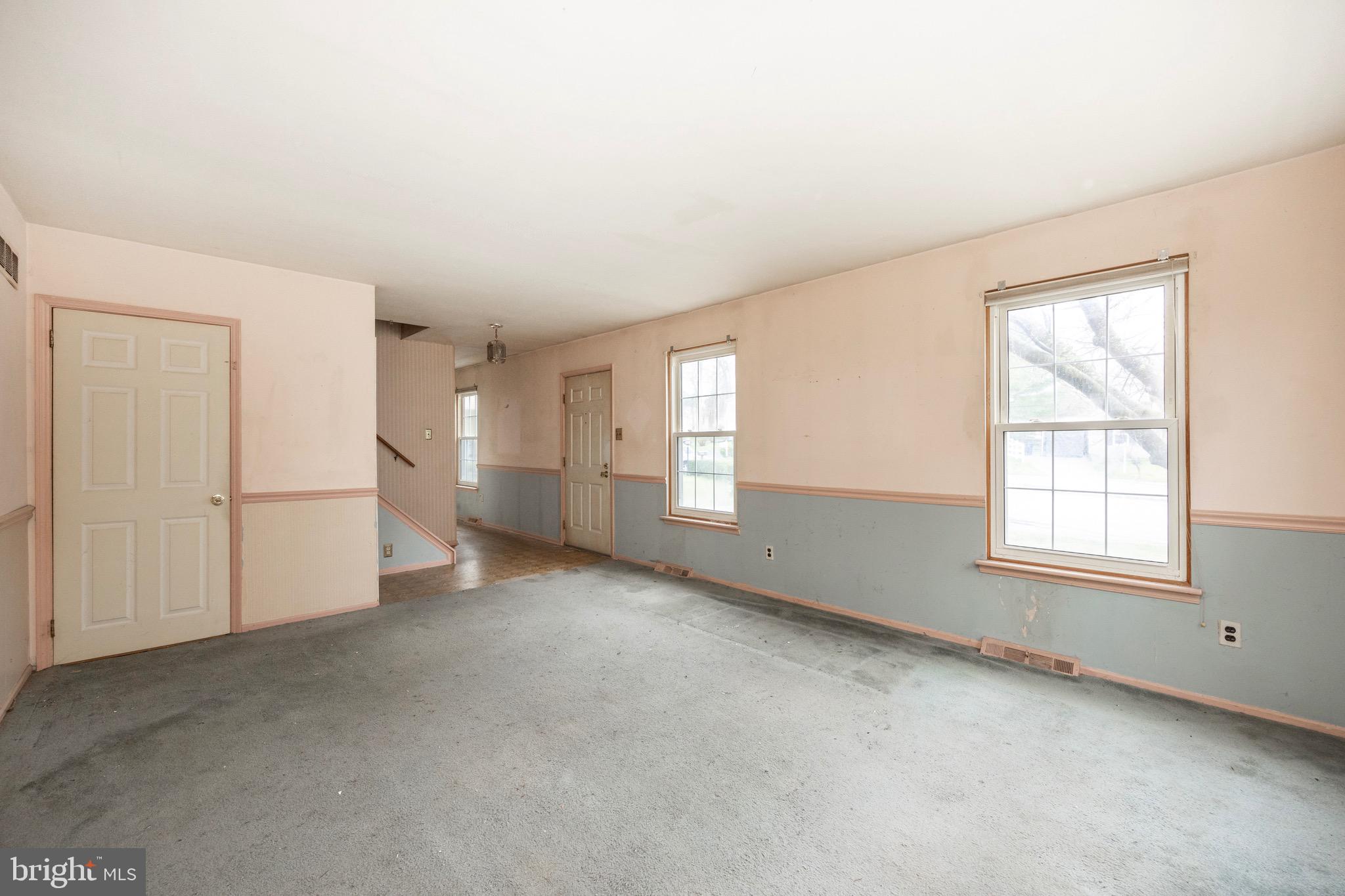 CULBERTSON RUN - Residential