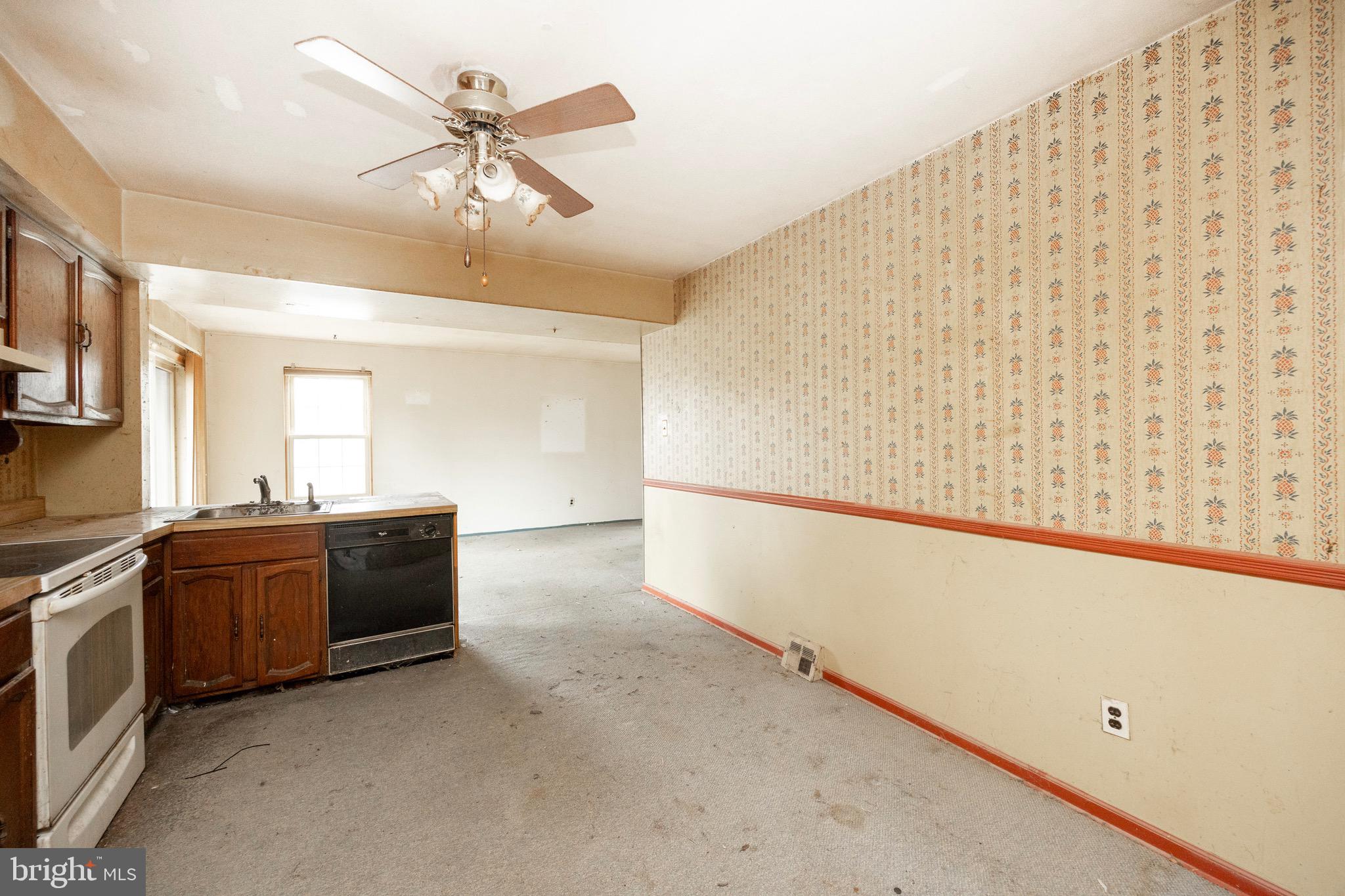 CULBERTSON RUN - Residential