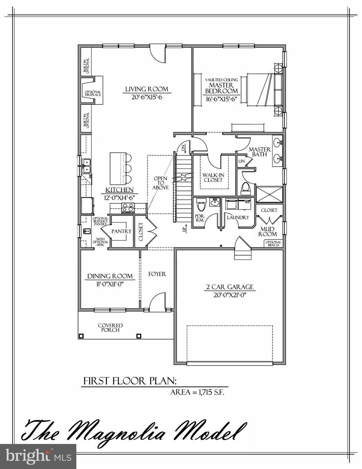 1101071 RADCLIFFE COURT