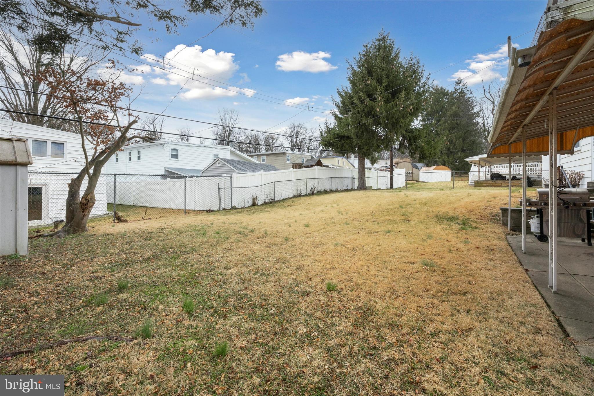 BUSTLETON - Residential