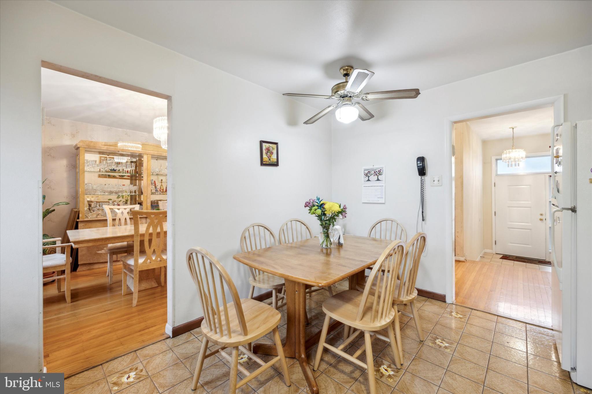 BUSTLETON - Residential