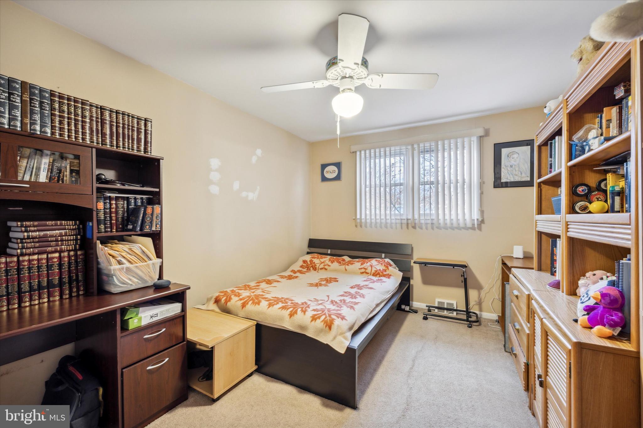 BUSTLETON - Residential