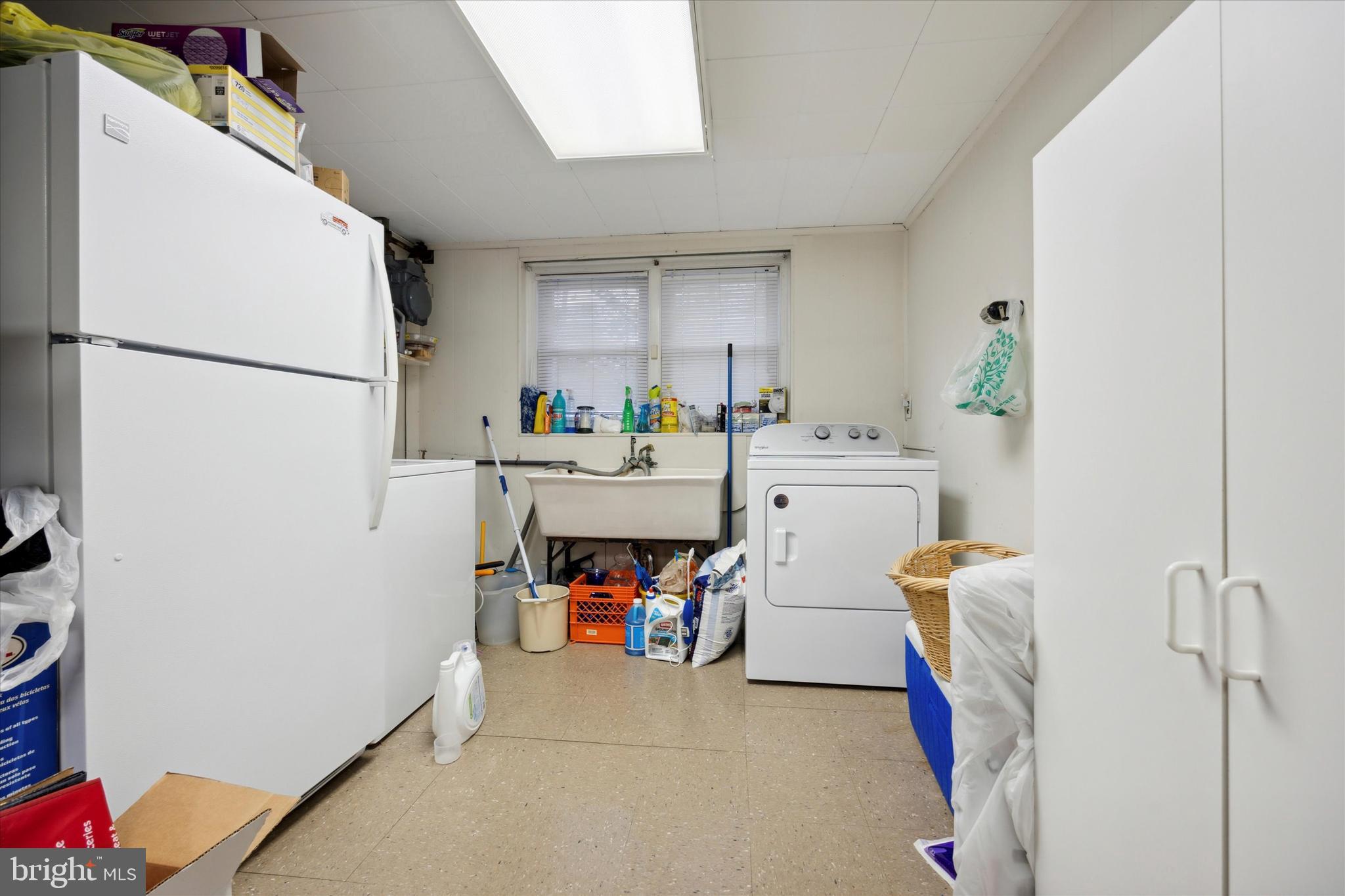 BUSTLETON - Residential