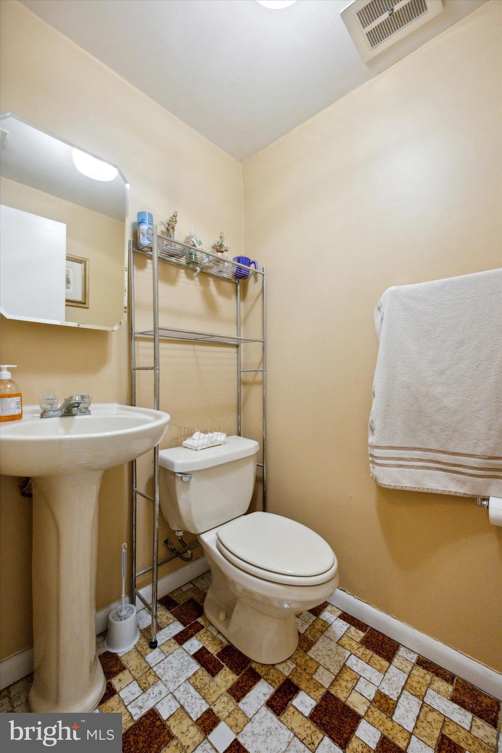 BUSTLETON - Residential