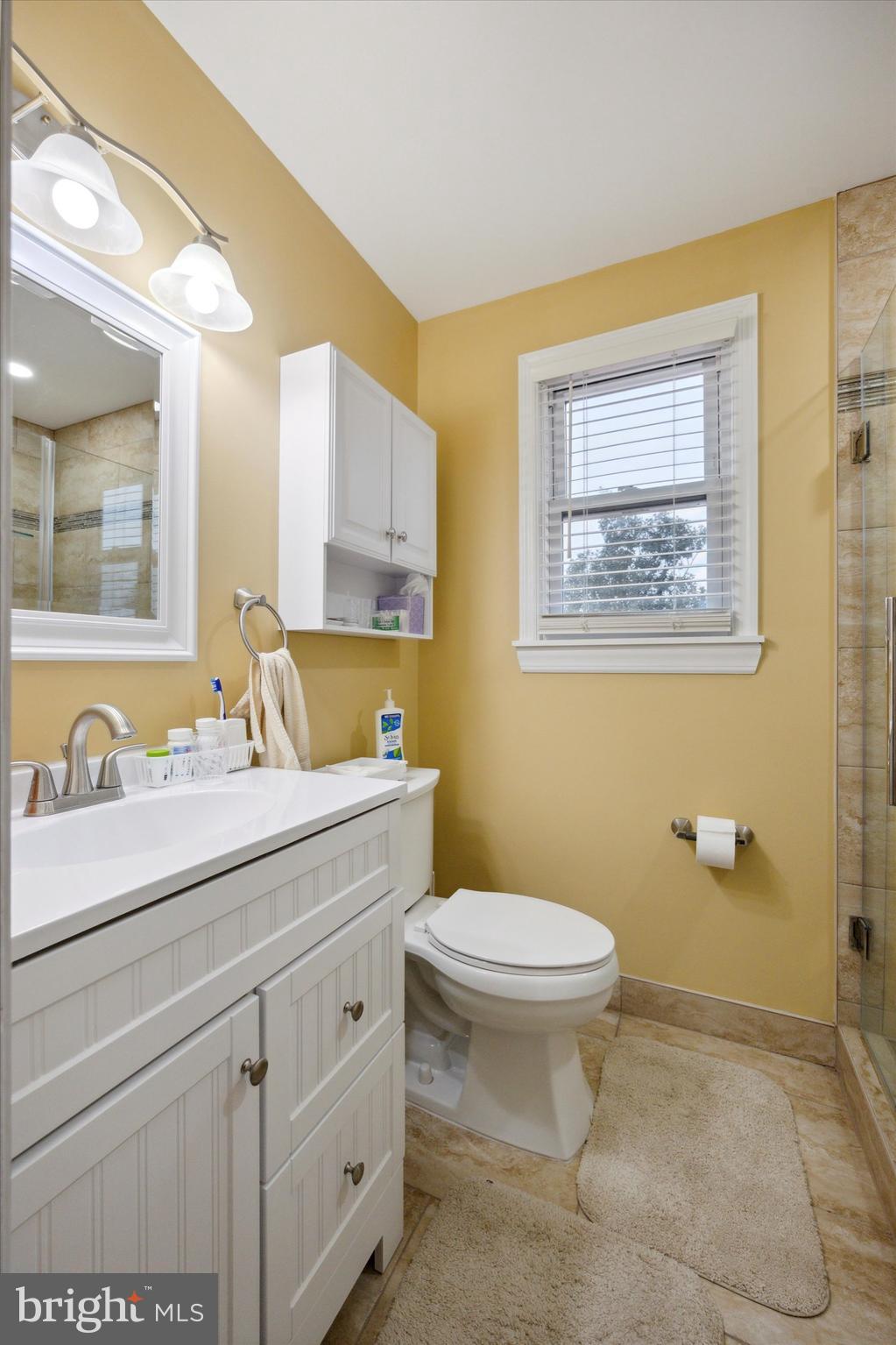 BUSTLETON - Residential