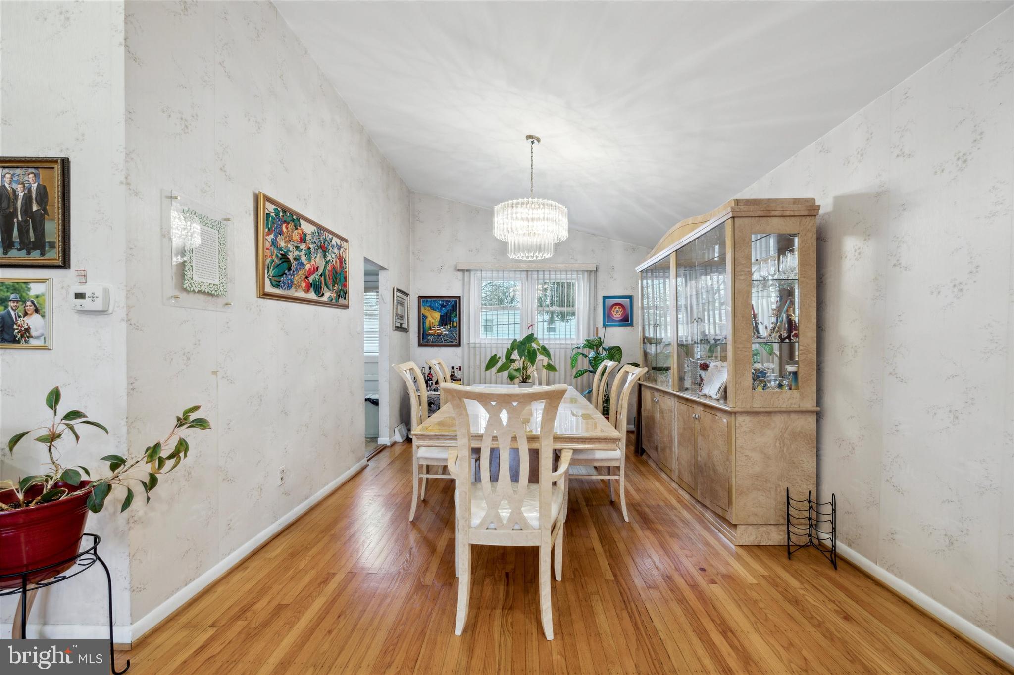 BUSTLETON - Residential