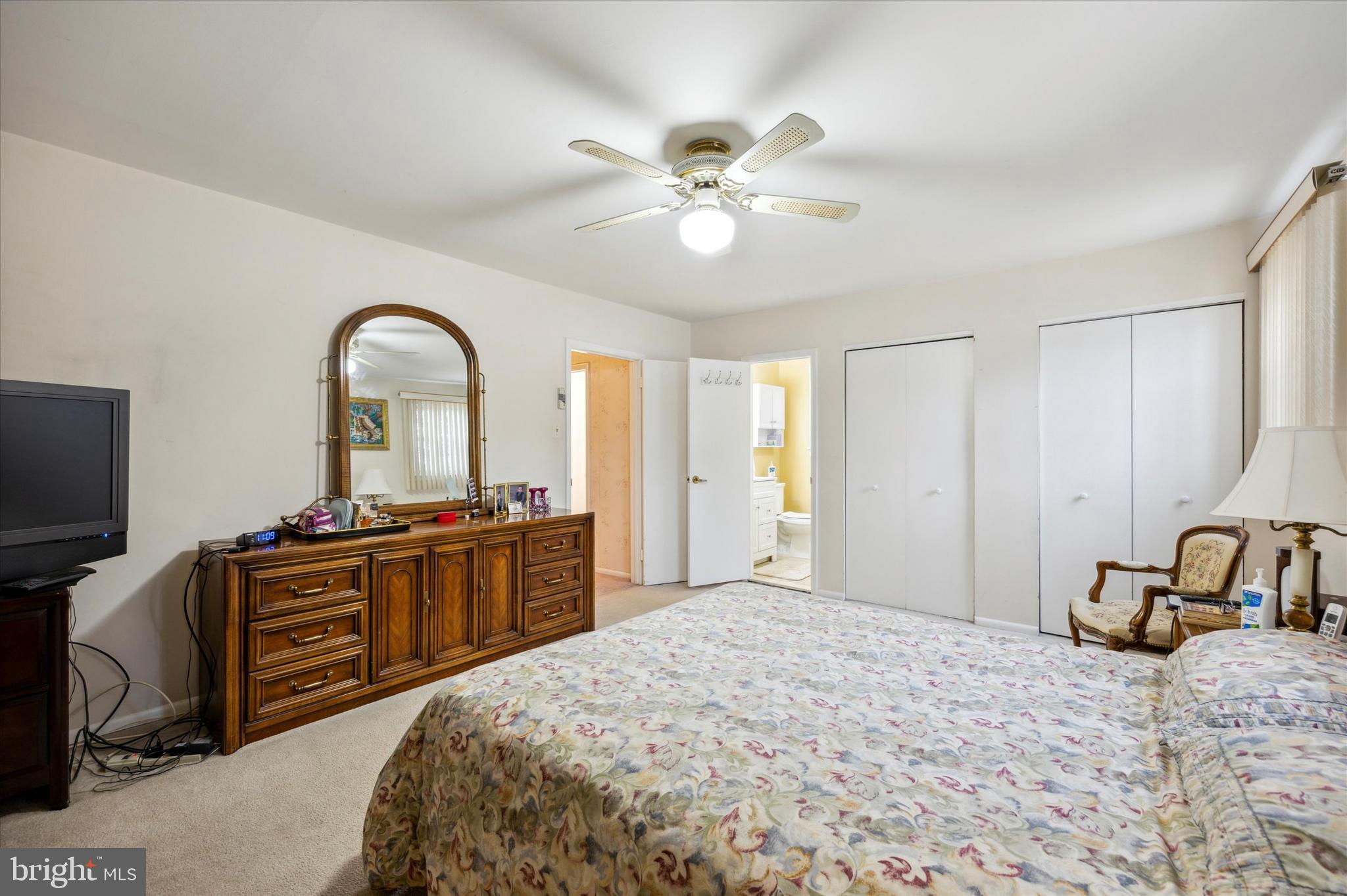 BUSTLETON - Residential