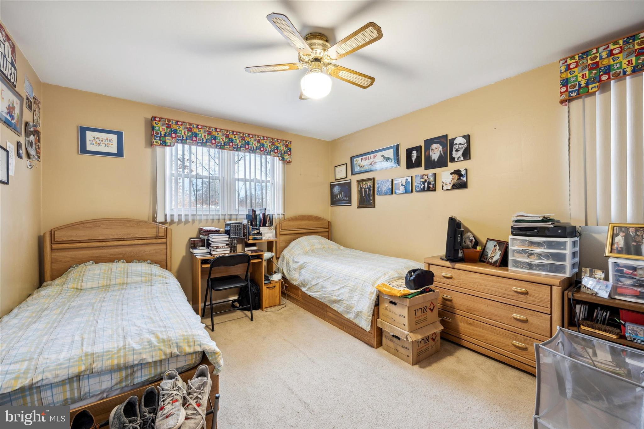 BUSTLETON - Residential