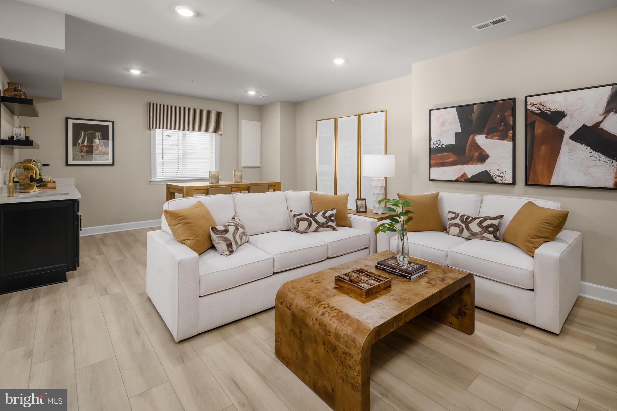 GERST FARM - Residential