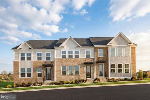 Townhouse For Sale - 9321 Founders Lane<br/> PERRY HALL, MD 21128