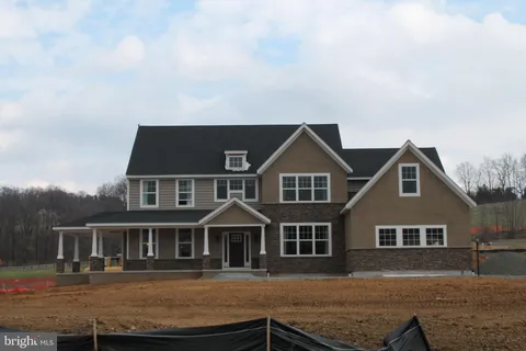 Sunrise Drive, Coopersburg, PA 18036 - MLS#: PABU2066864