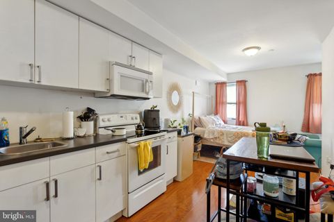 1945 NICHOLAS STREET PHILADELPHIA PA 19121