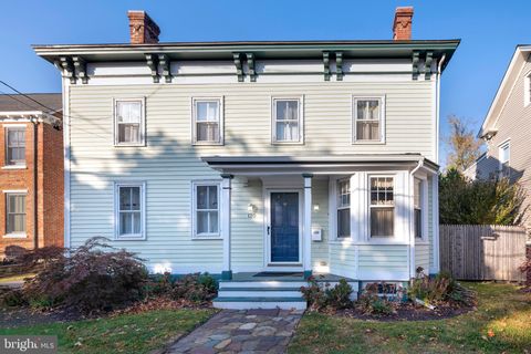 120 S MAIN STREET PENNINGTON NJ 08534